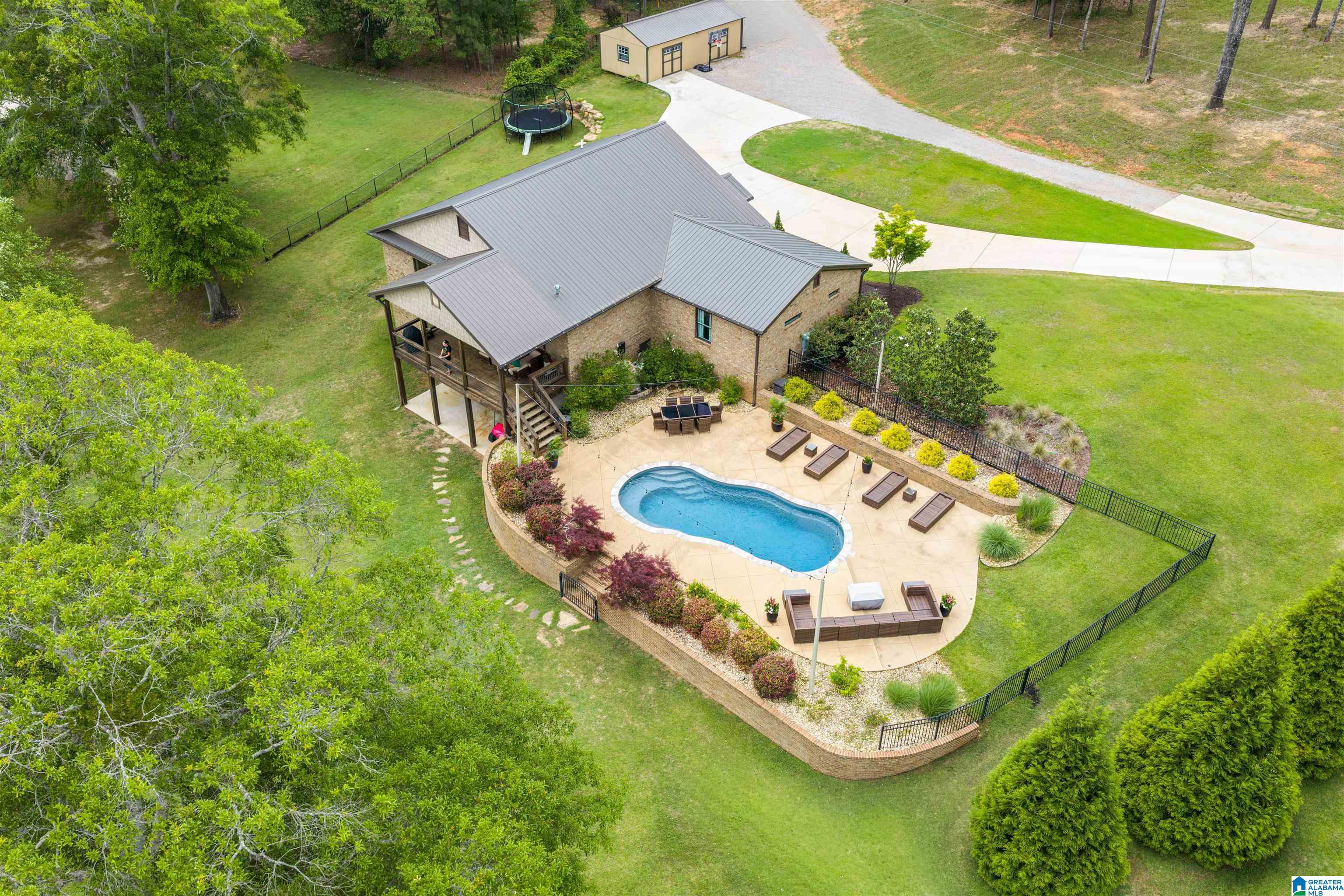 Photo 2 of Single family home for sale at 156 Primrose Ln, Shelby, AL 35143 | MLS# 21451493 | Listing updated on 2026-07-09