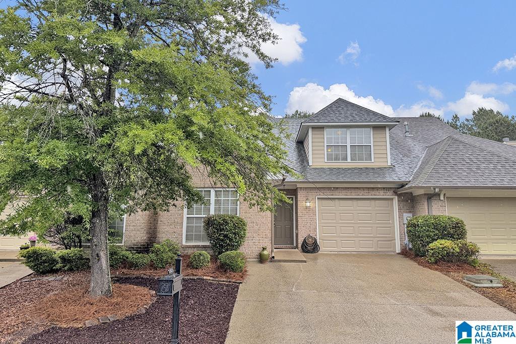 Photo 1 of Townhouse for sale at 510 Reach Dr, Birmingham, AL 35242 | MLS# 21451494 | Listing updated on 2026-08-25
