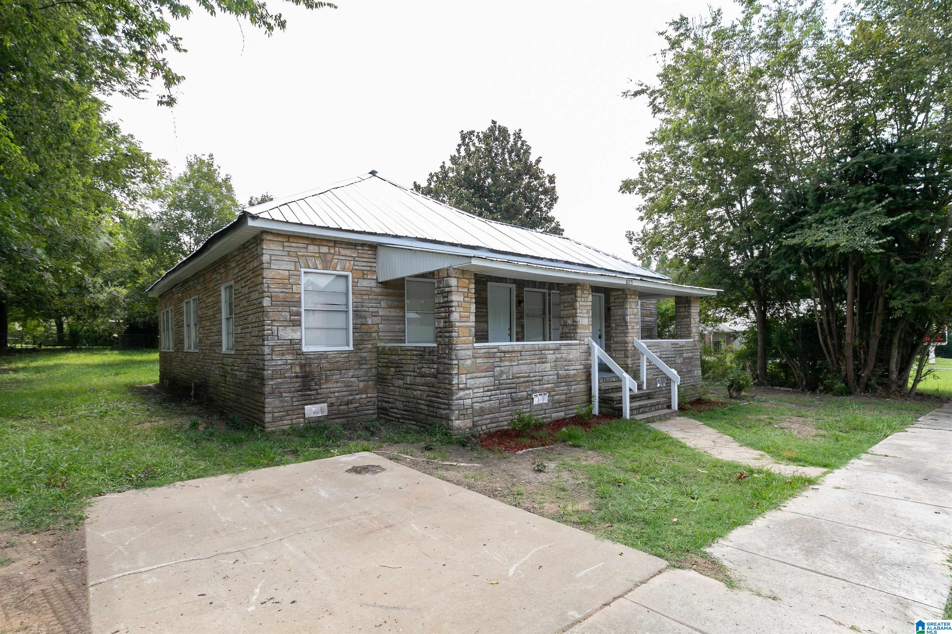 Photo 2 of Single family home for sale at 805 Galveston St, Birmingham, AL 35224 | MLS# 21451500 | Listing updated on 2026-09-08