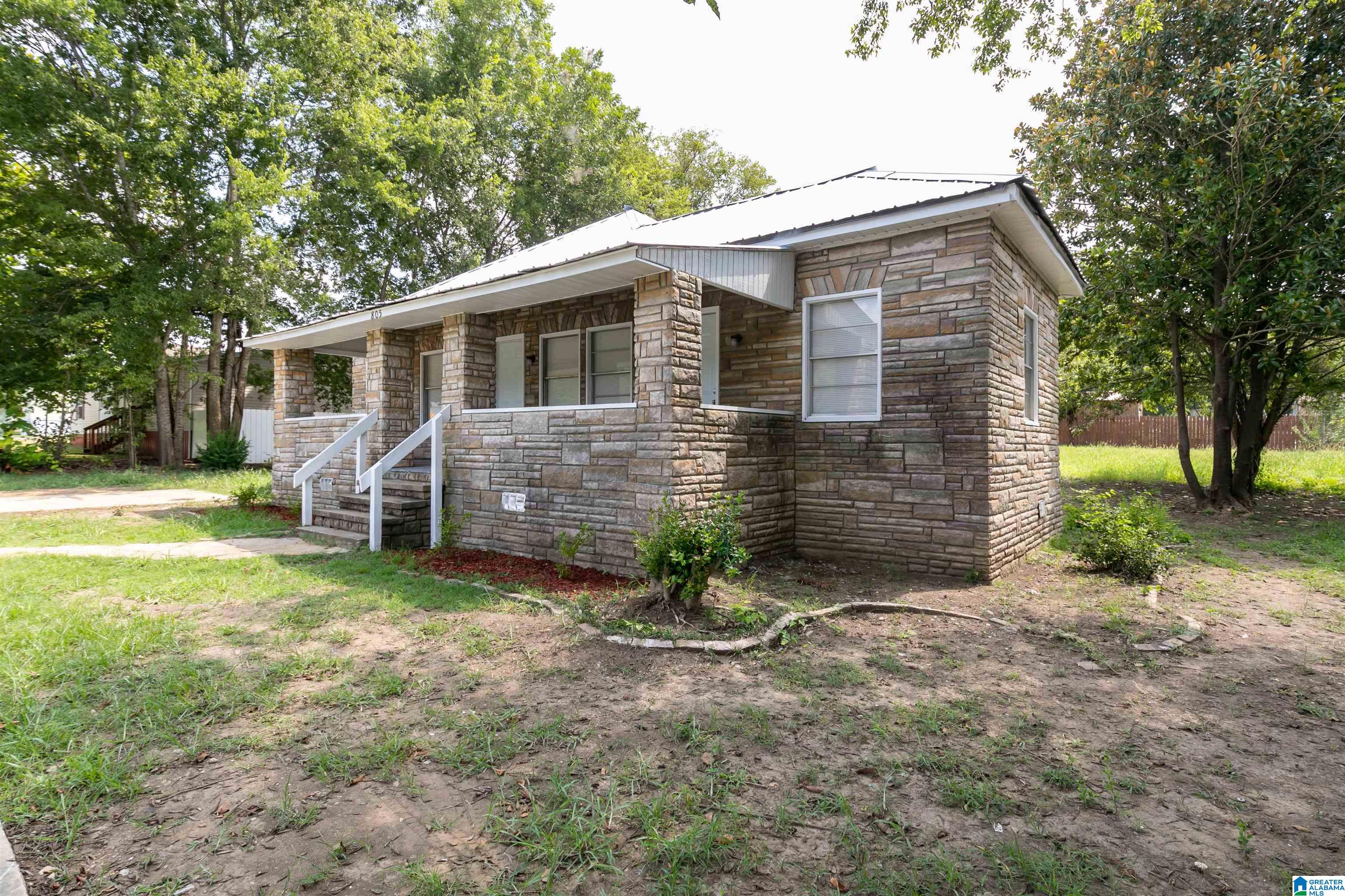 Photo 3 of Single family home for sale at 805 Galveston St, Birmingham, AL 35224 | MLS# 21451500 | Listing updated on 2026-09-08