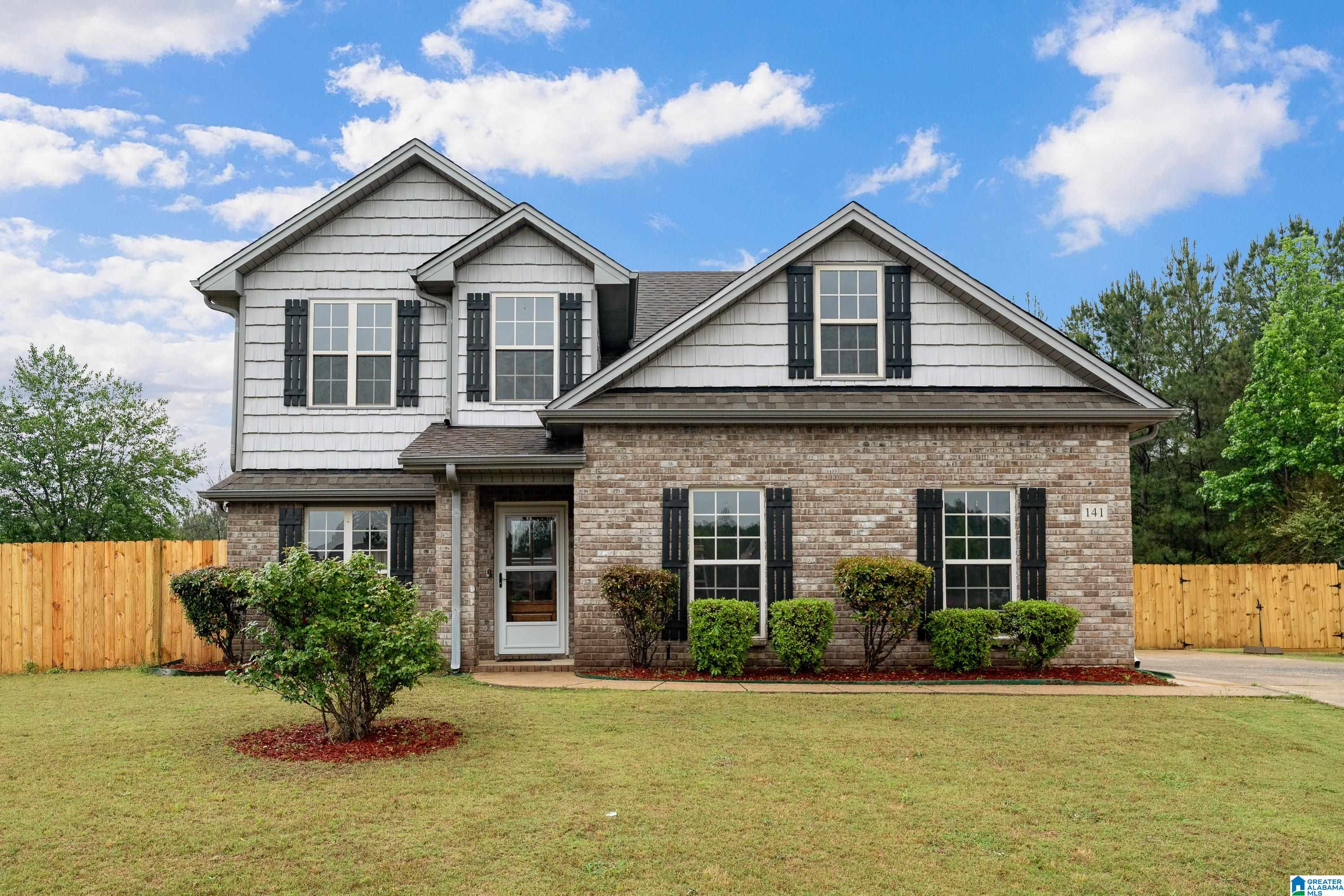 4th image of 141 Hillcrest Dr, Montevallo, AL 35115 | MLS# 21451515