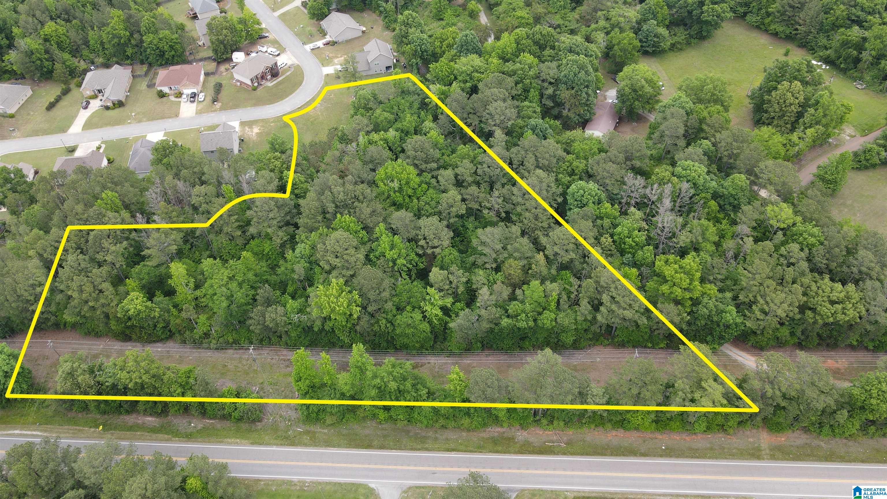 Homes for sale in Lincoln, AL | 0 Hwy 78, Lincoln, AL 35096 | MLS# 21451517