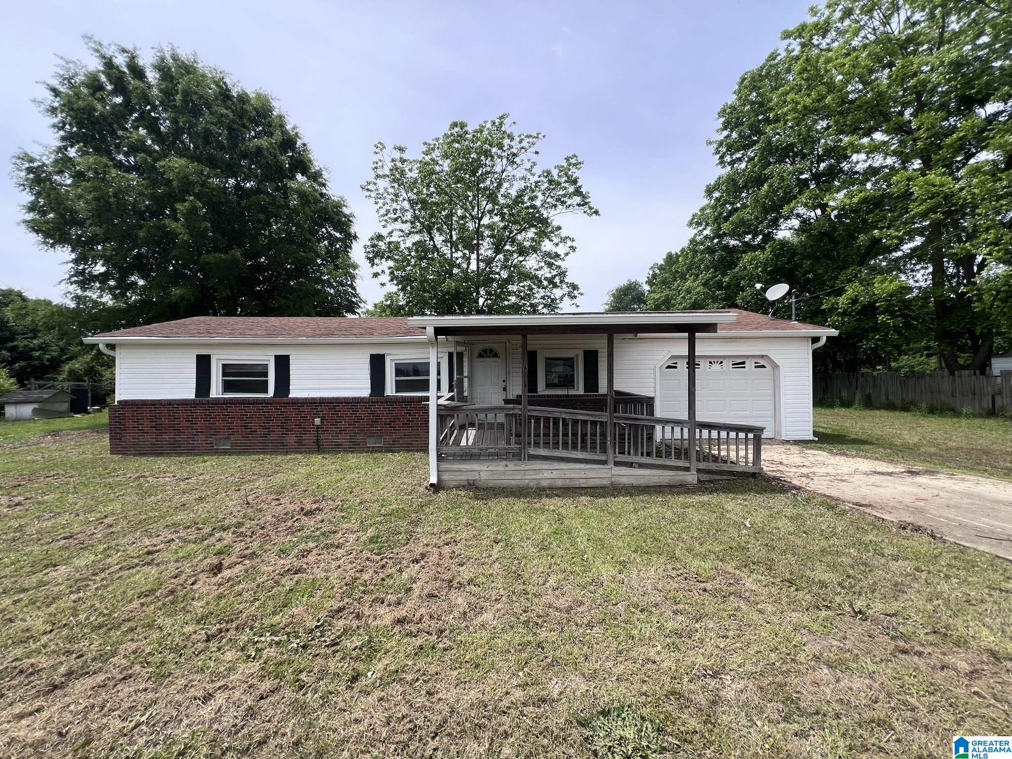 Homes for sale in Centre, AL | 3375 County Road 34, Centre, AL 35960 | MLS# 21451519
