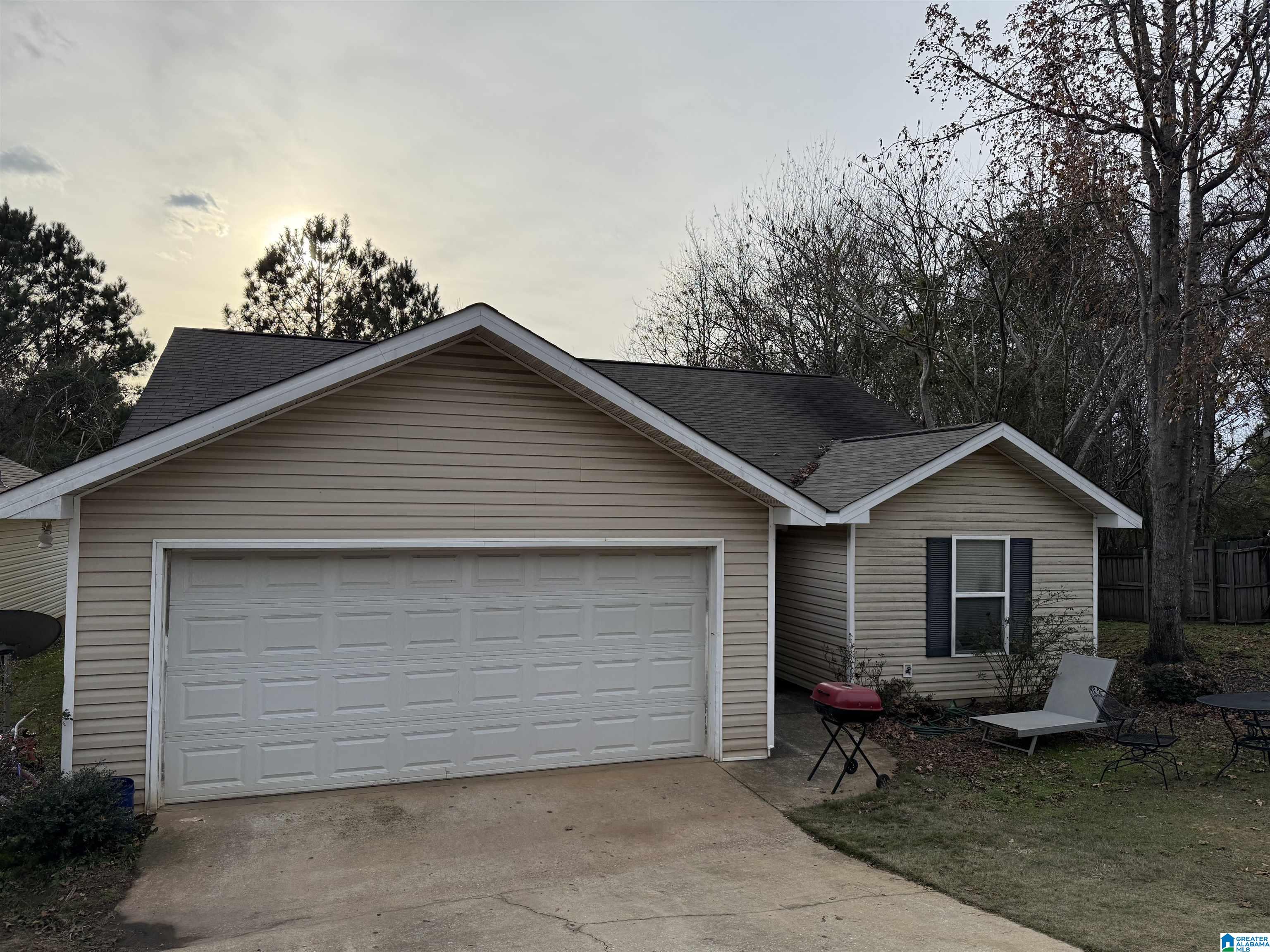 Homes for sale in Tuscaloosa, AL | 540 Crescent Lane E, Tuscaloosa, AL 35404 | MLS# 21451520