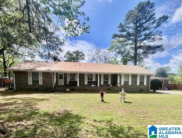 Photo 1 of Single family home for sale at 120 Midfield Ave, Bessemer, AL 35023 | MLS# 21451523 | Listing updated on 2026-09-08