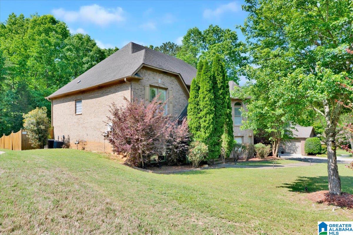 Photo 3 of Single family home for sale at 5220 Vintage Way, Mc Calla, AL 35111 | MLS# 21451540 | Listing updated on 2026-07-03