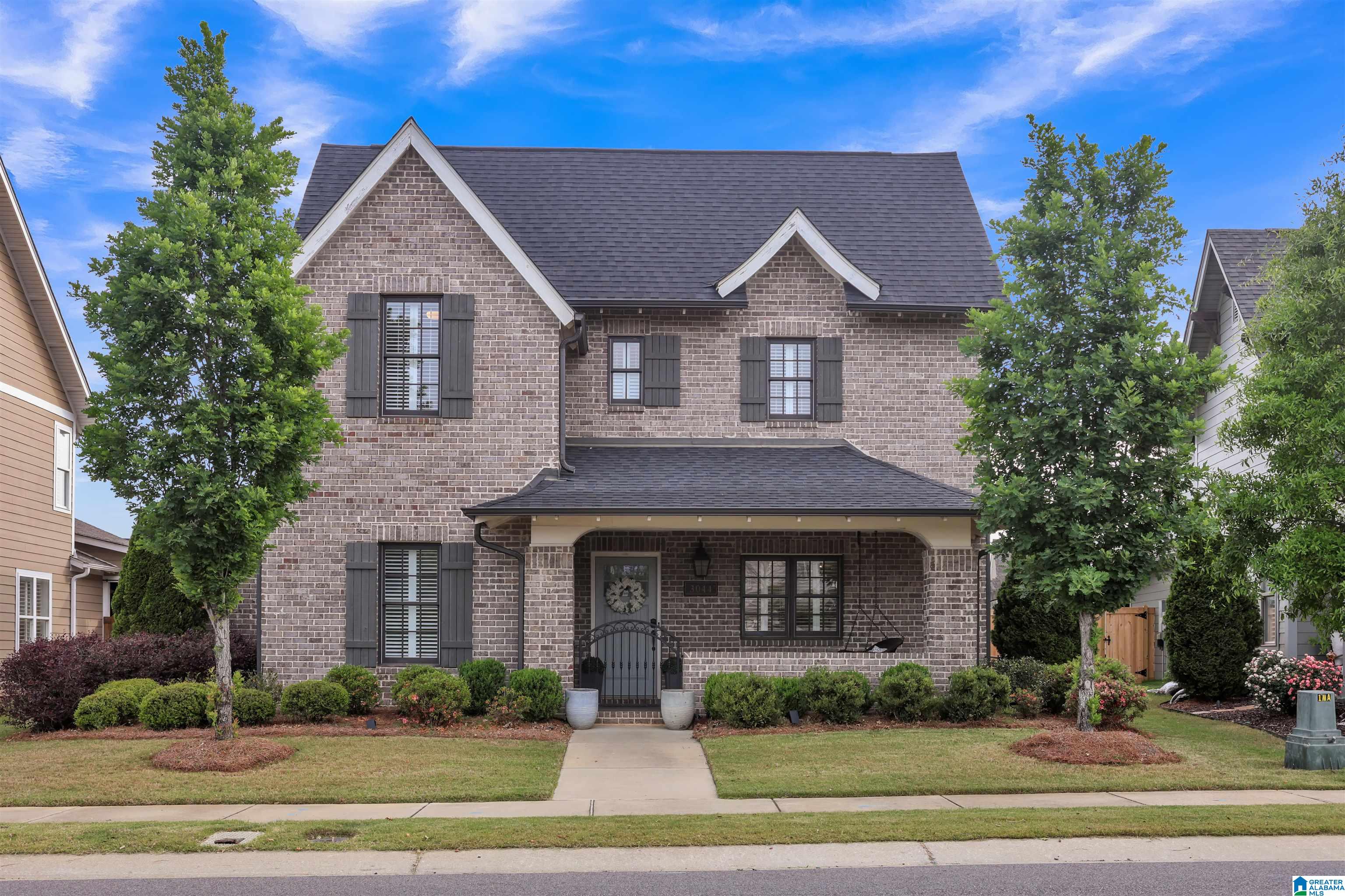 3044 SYDENTON DRIVE
