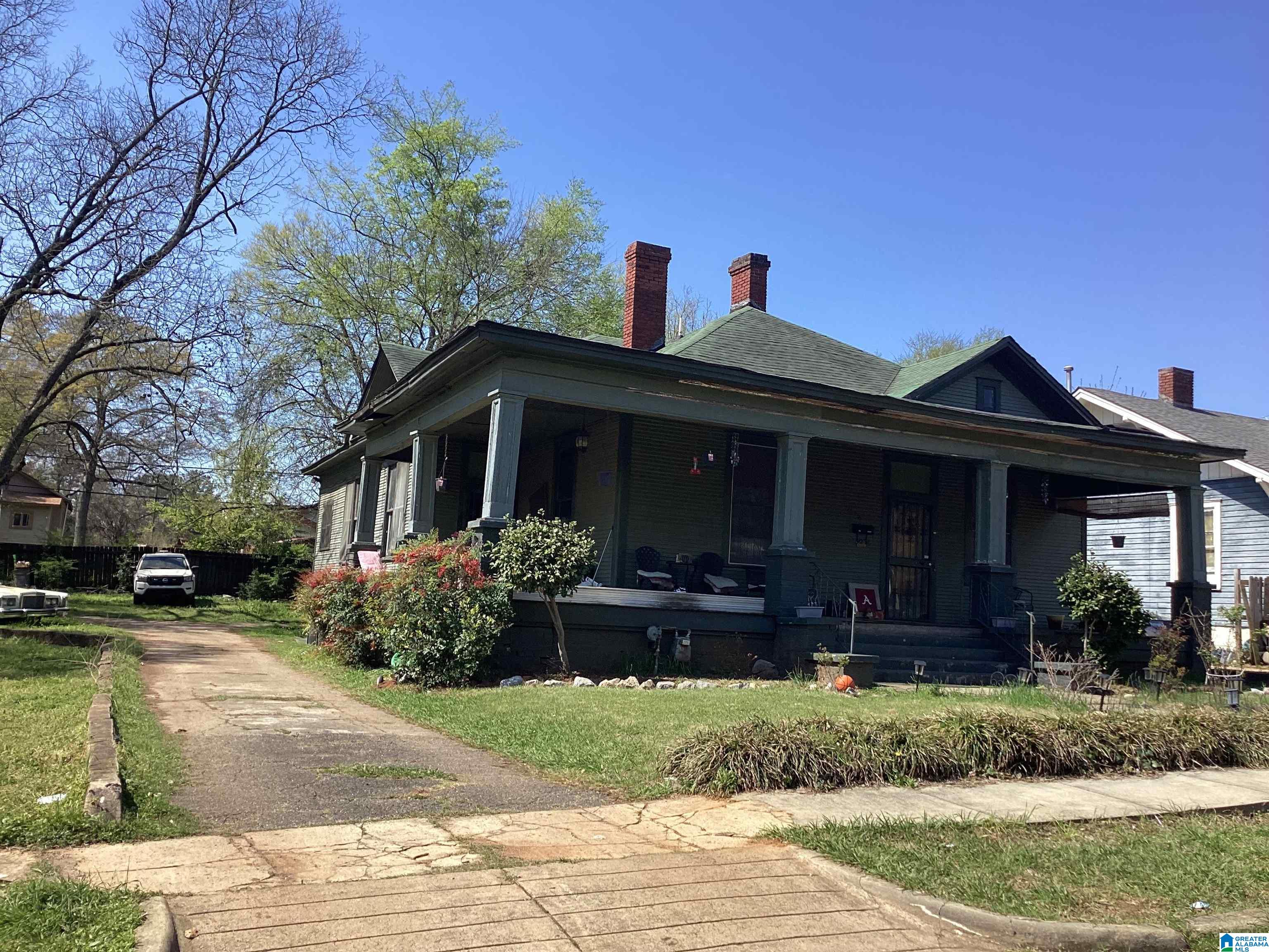 Homes for sale in Birmingham, AL | 4620 Avenue S, Birmingham, AL 35208 | MLS# 21451546