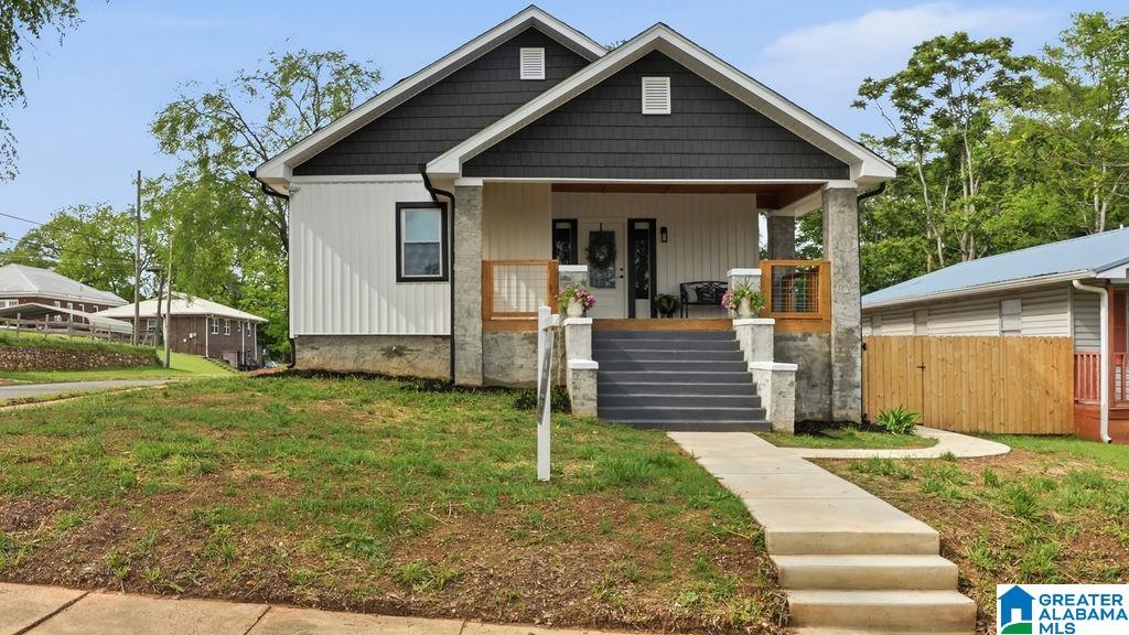 Homes for sale in Birmingham, AL | 1400 46th Street Ensley, Birmingham, AL 35208 | MLS# 21451549