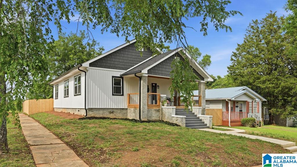 Homes for sale in Birmingham, AL | 1400 46th Street Ensley, Birmingham, AL 35208 | MLS# 21451549