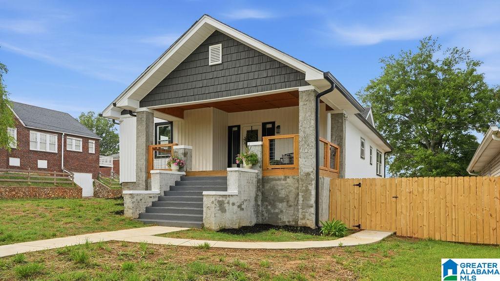 Homes for sale in Birmingham, AL | 1400 46Th Street Ensley, Birmingham, AL 35208 | MLS# 21451549