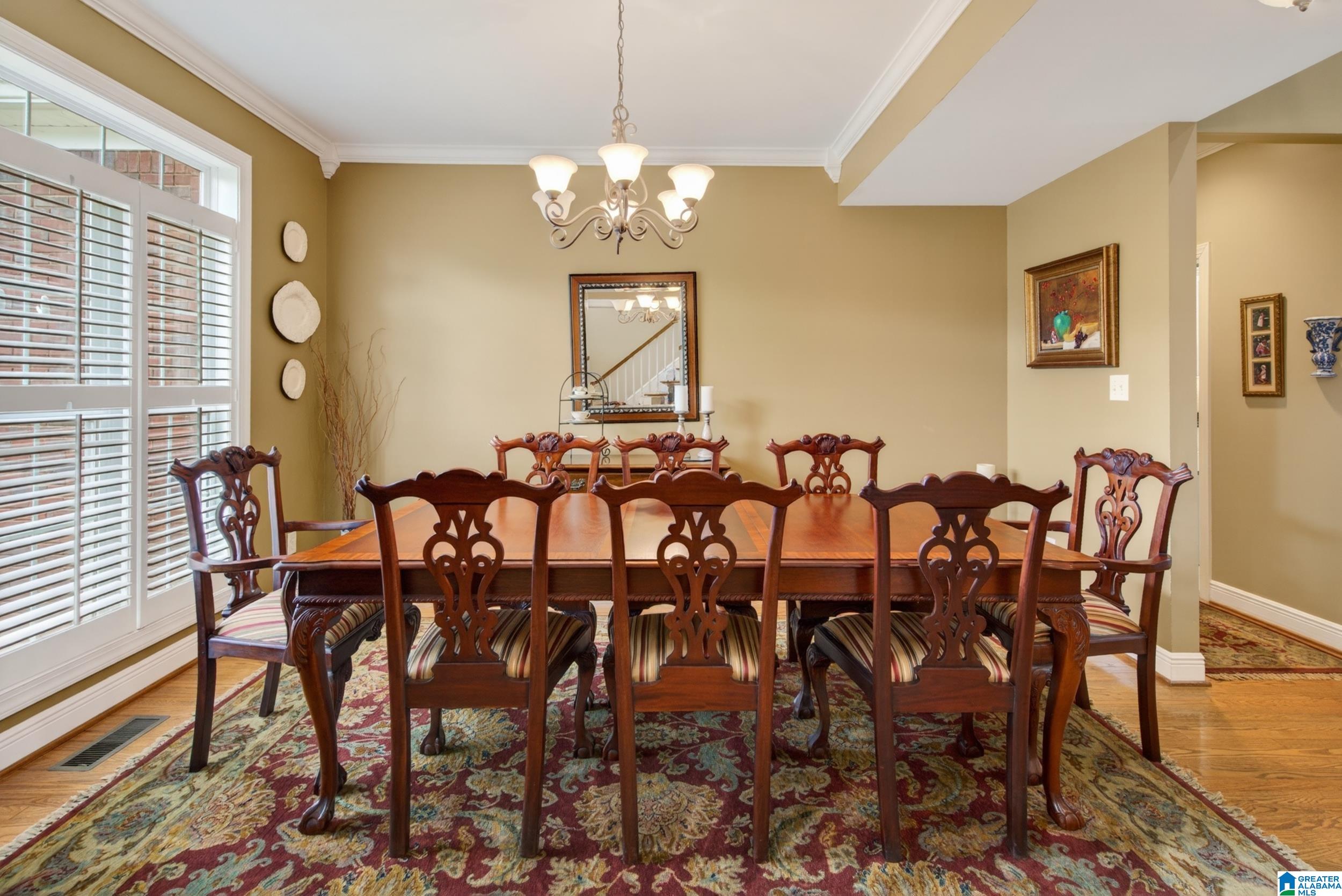 4th image of 20 Bonnie Blue Circle, Sylacauga, AL 35150 | MLS# 21451551