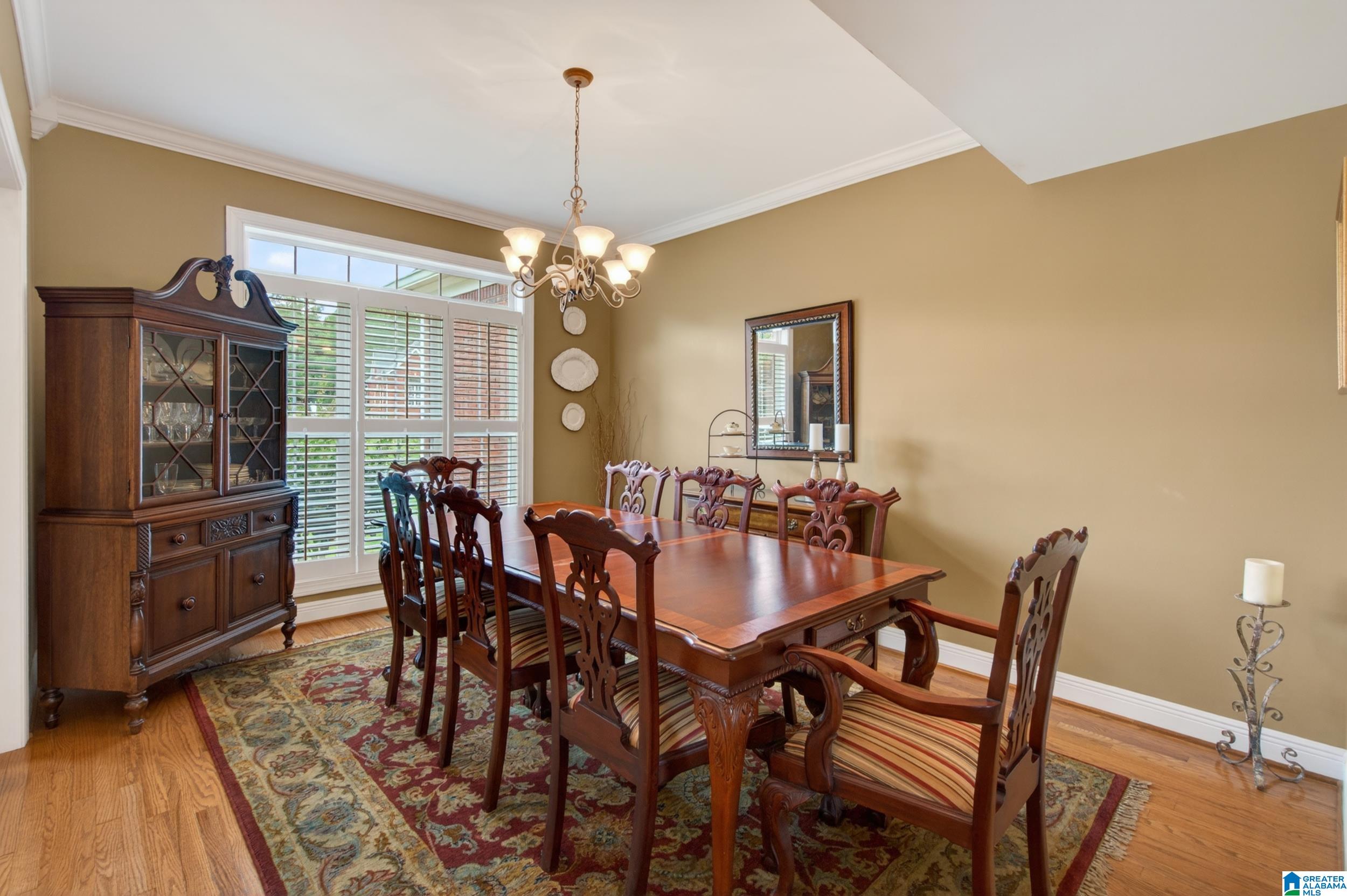 5th image of 20 Bonnie Blue Circle, Sylacauga, AL 35150 | MLS# 21451551