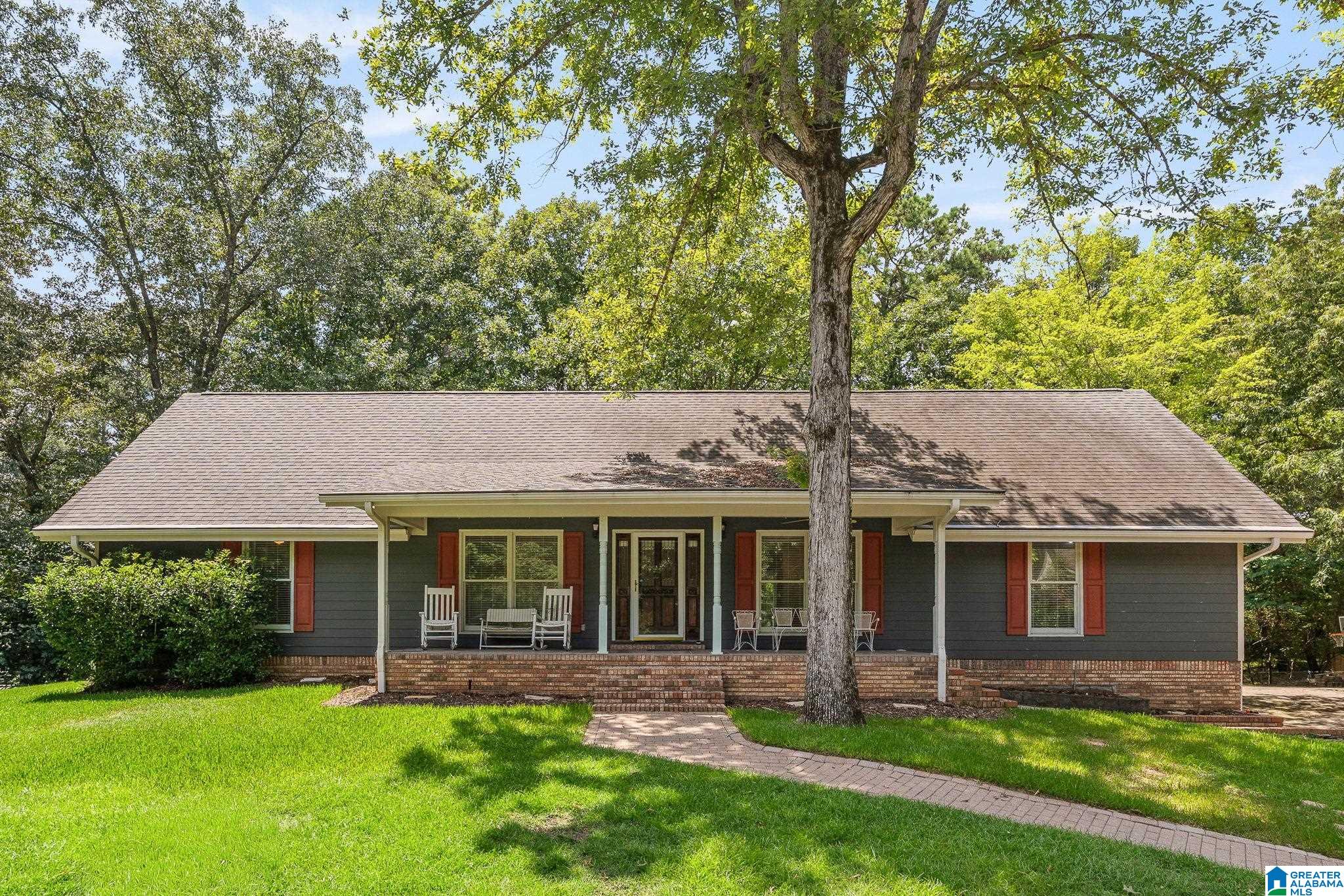 1st image of 401 Dovecote Circle, Birmingham, AL 35244 | MLS# 21451558