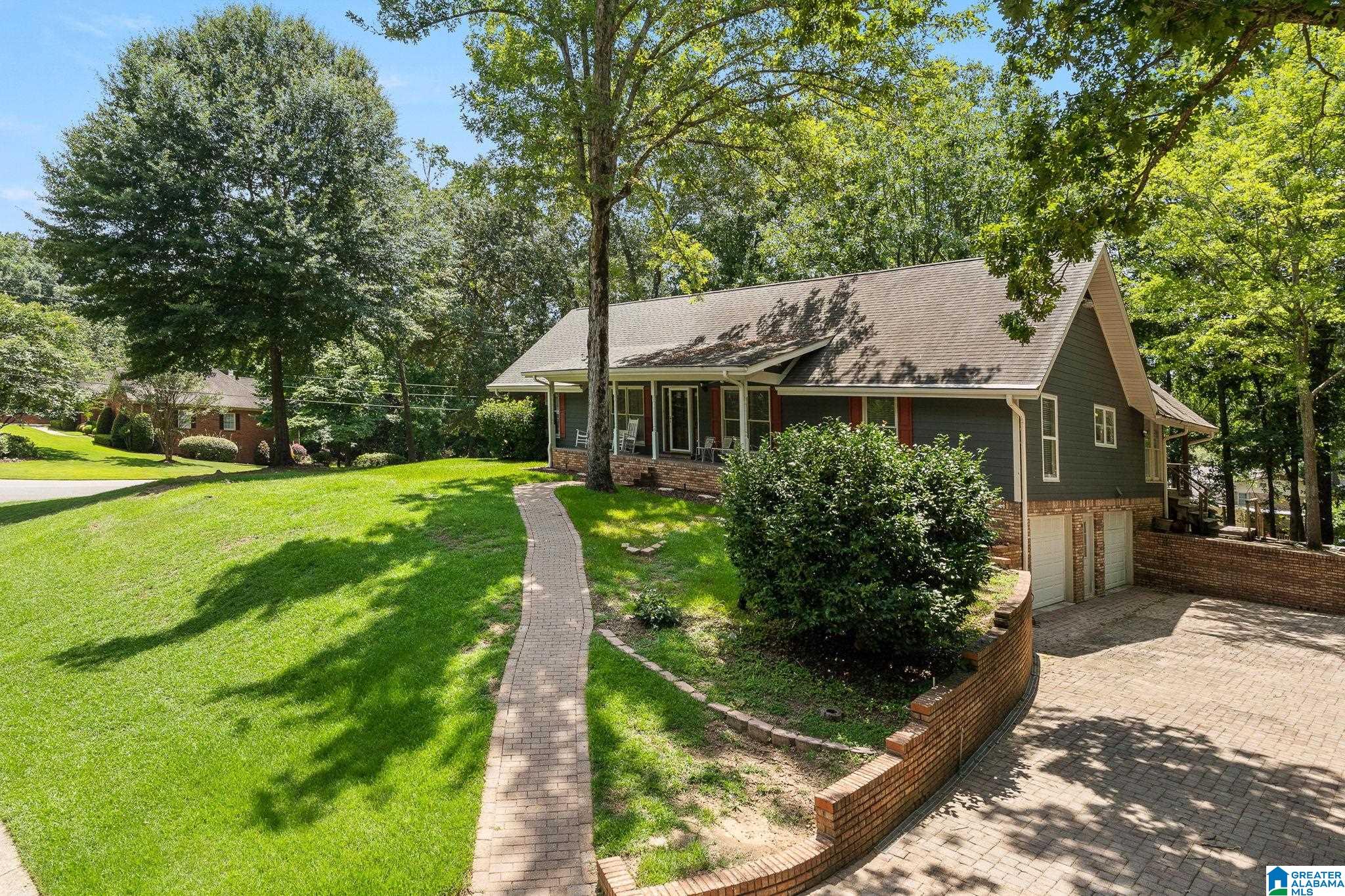 56th image of 401 Dovecote Circle, Birmingham, AL 35244 | MLS# 21451558