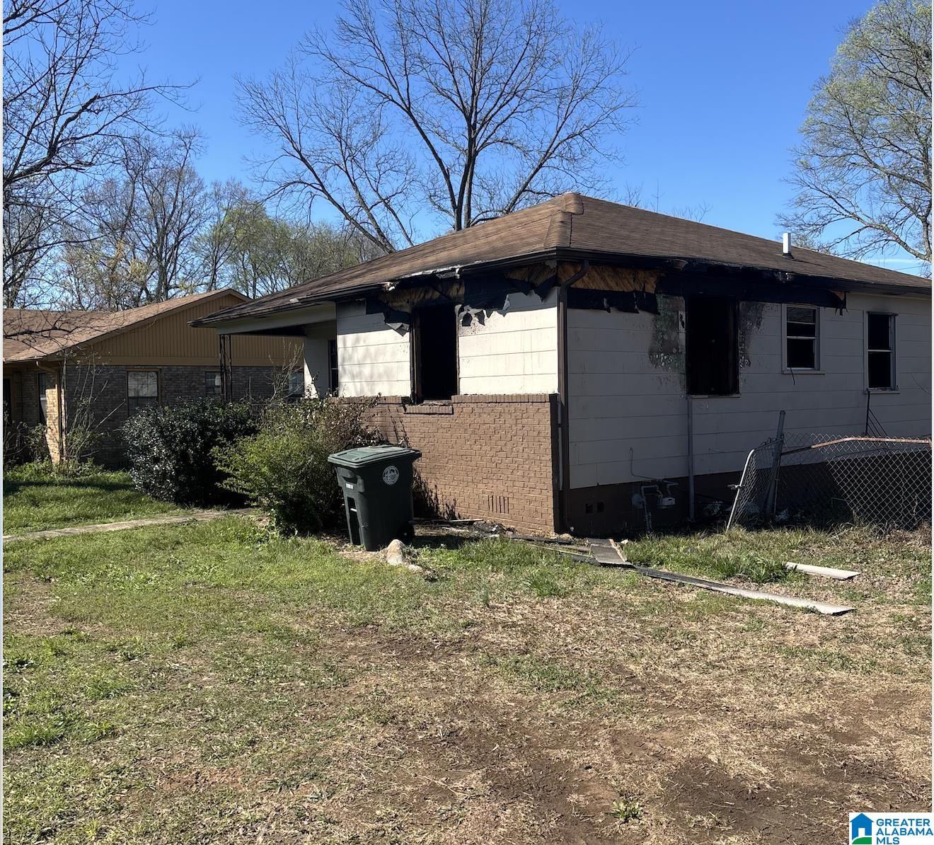 Homes for sale in Birmingham, AL | 1208 31st Street Sw, Birmingham, AL 35221 | MLS# 21451564