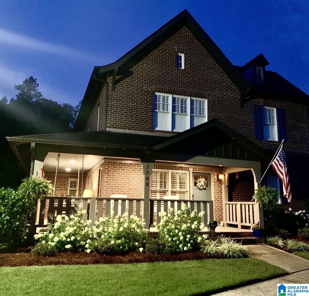 Photo 3 of Single family home for sale at 2508 Montauk Rd, Hoover, AL 35226 | MLS# 21451575 | Listing updated on 2026-09-17