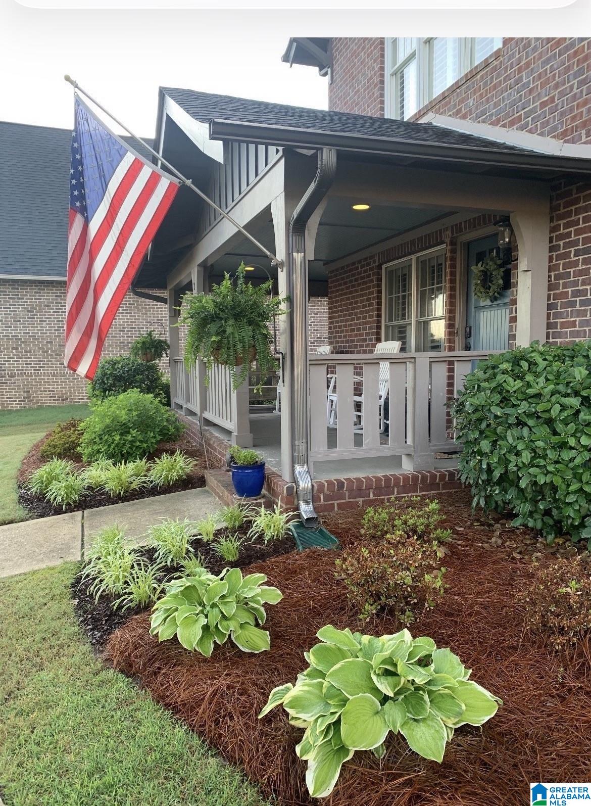 Photo 4 of Single family home for sale at 2508 Montauk Rd, Hoover, AL 35226 | MLS# 21451575 | Listing updated on 2026-09-17