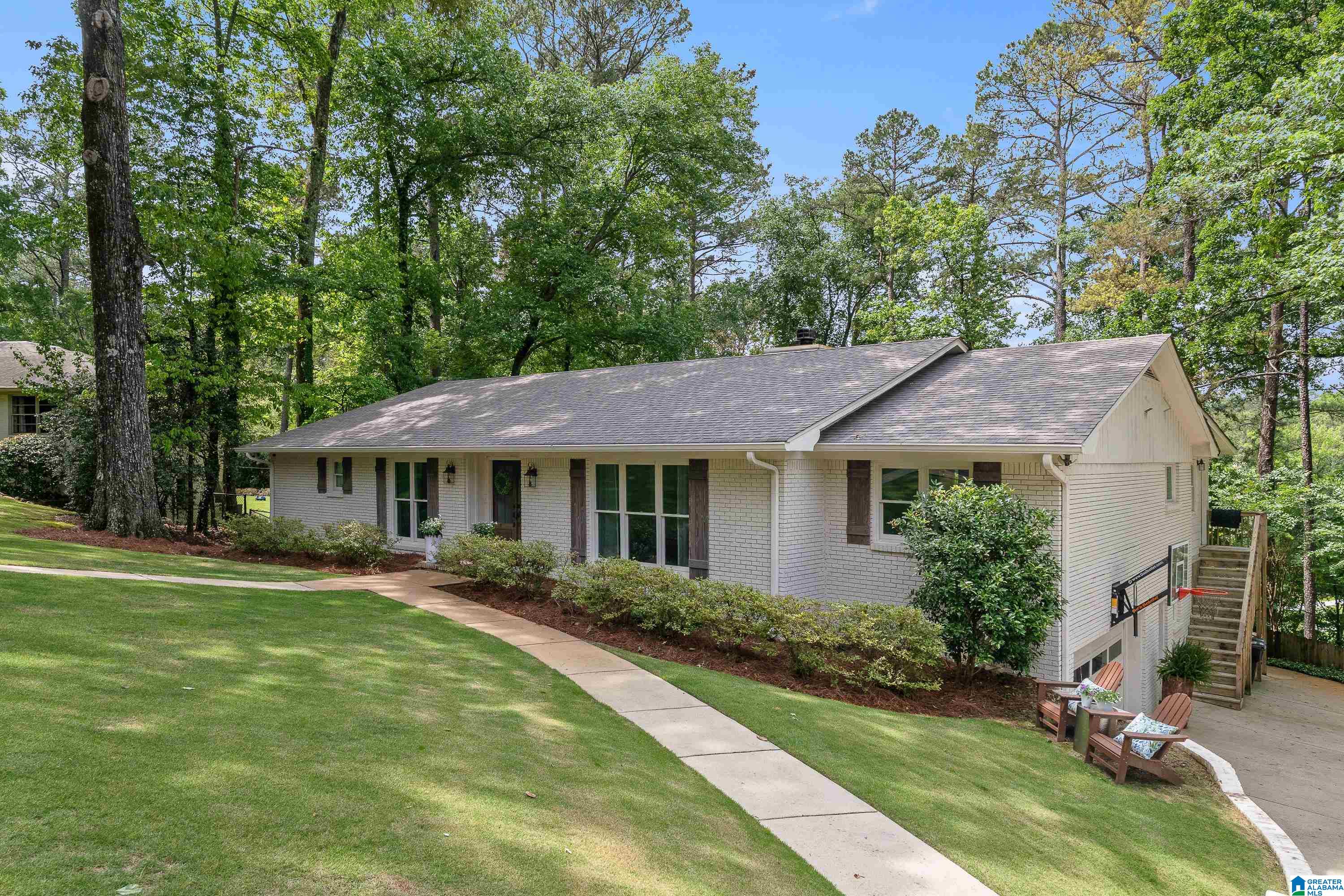 2nd image of 222 Richmar Dr, Mountain Brk, AL 35213 | MLS# 21451593