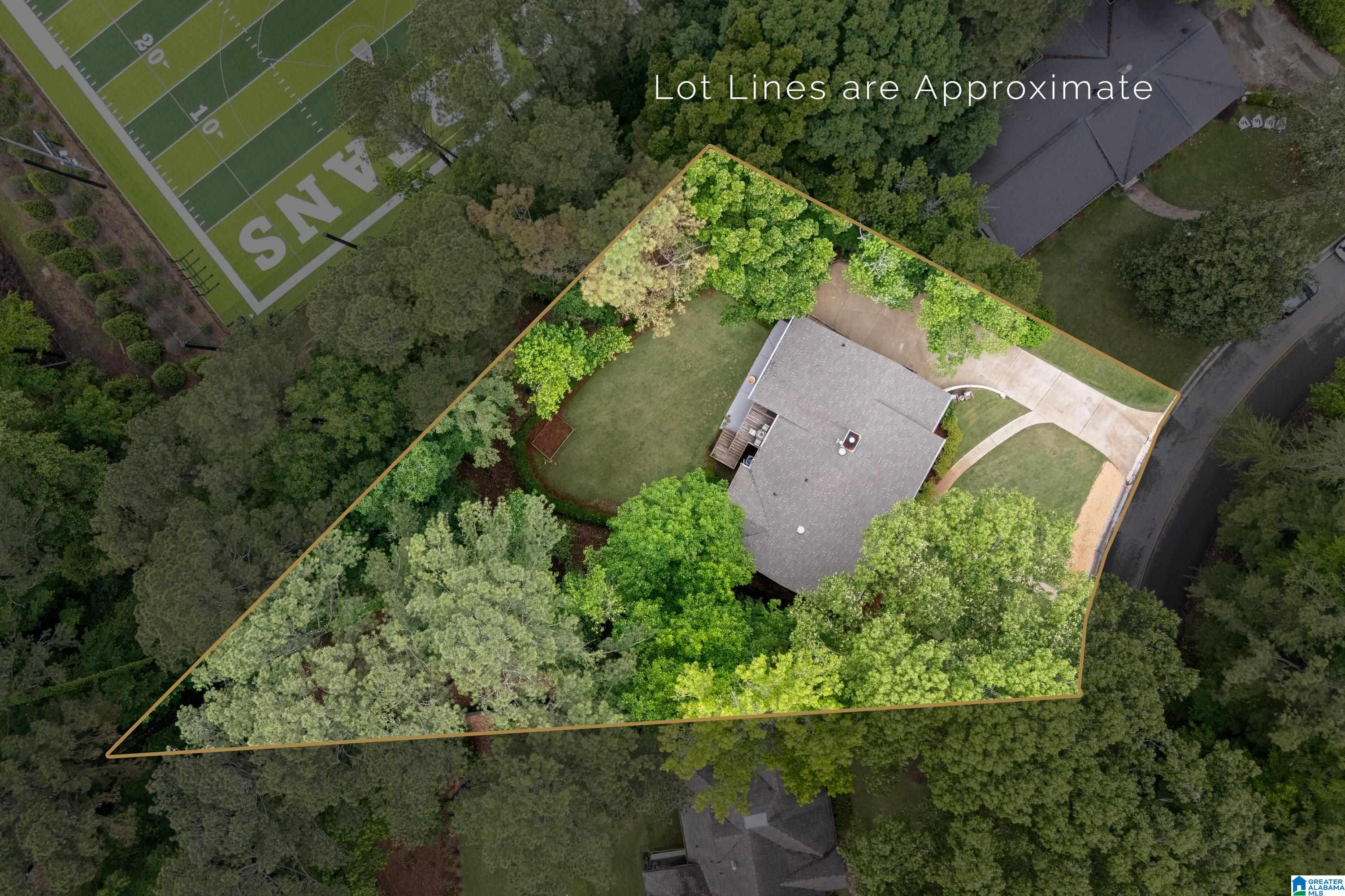 61st image of 222 Richmar Dr, Mountain Brk, AL 35213 | MLS# 21451593