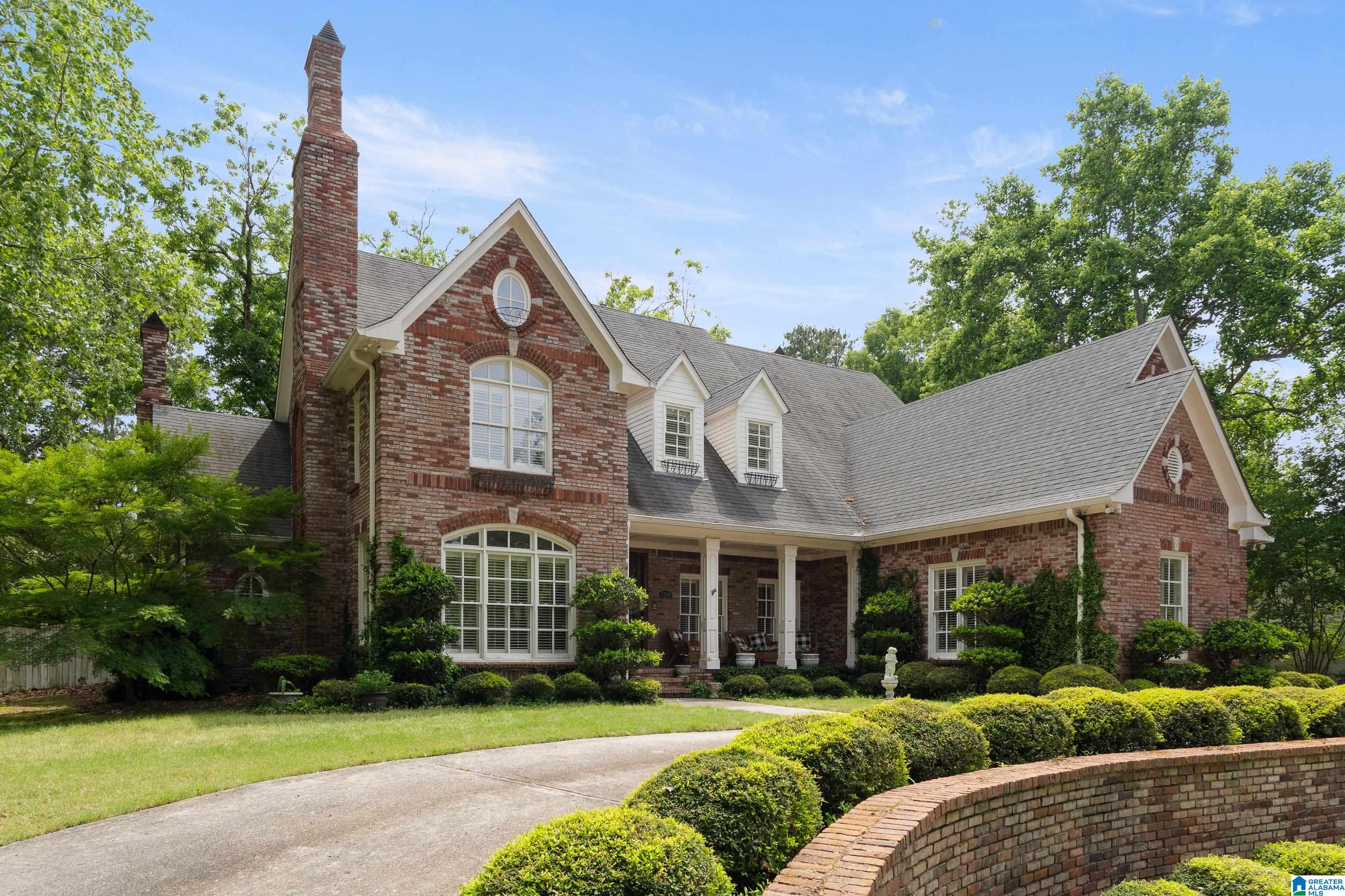 Photo 1 of Sale Pending at 1740 Deo Dara Dr, Hoover, AL 35226 | MLS# 21451607 | Listing updated on 2026-07-01