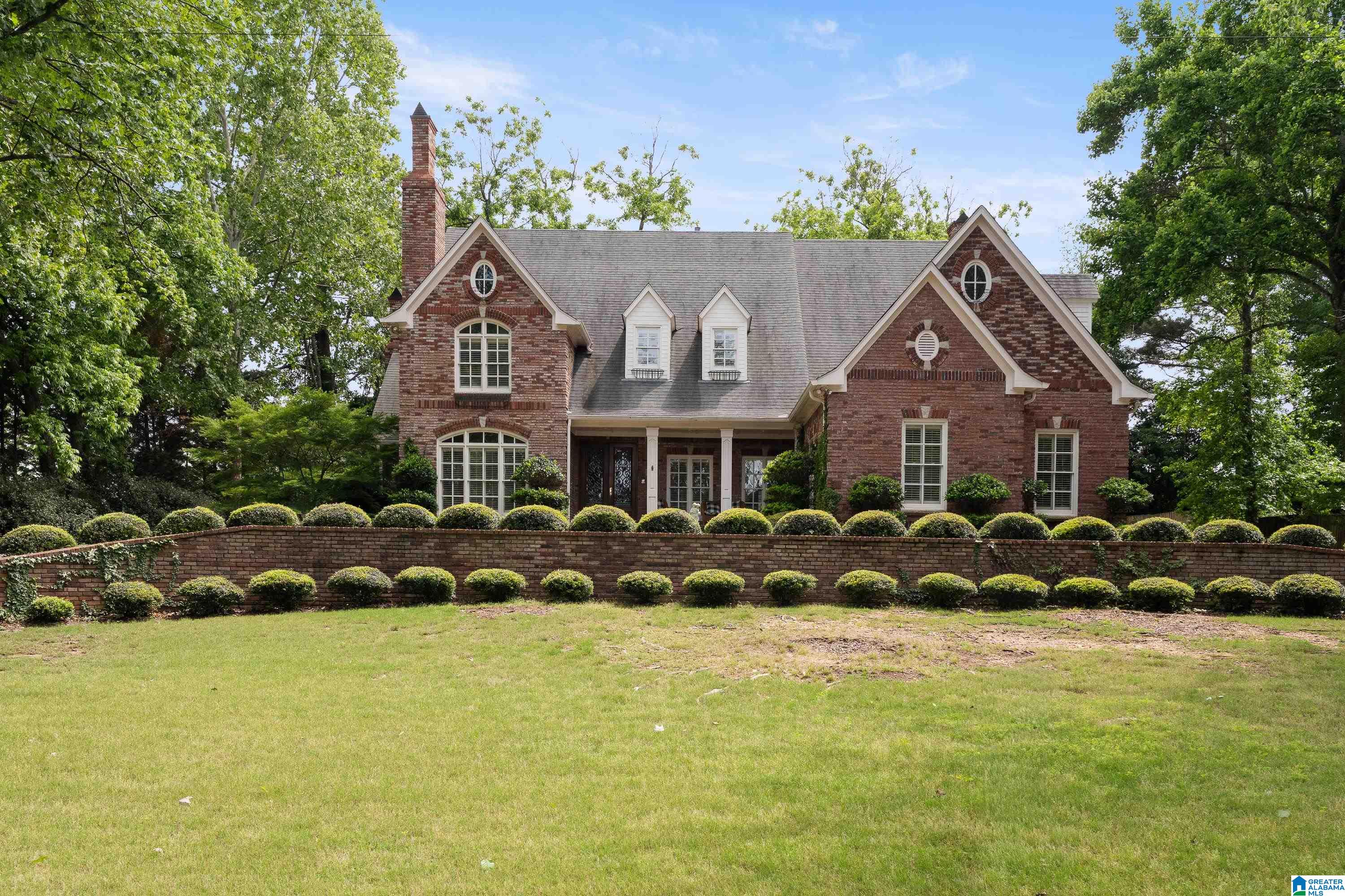 Photo 2 of Sale Pending at 1740 Deo Dara Dr, Hoover, AL 35226 | MLS# 21451607 | Listing updated on 2026-07-01