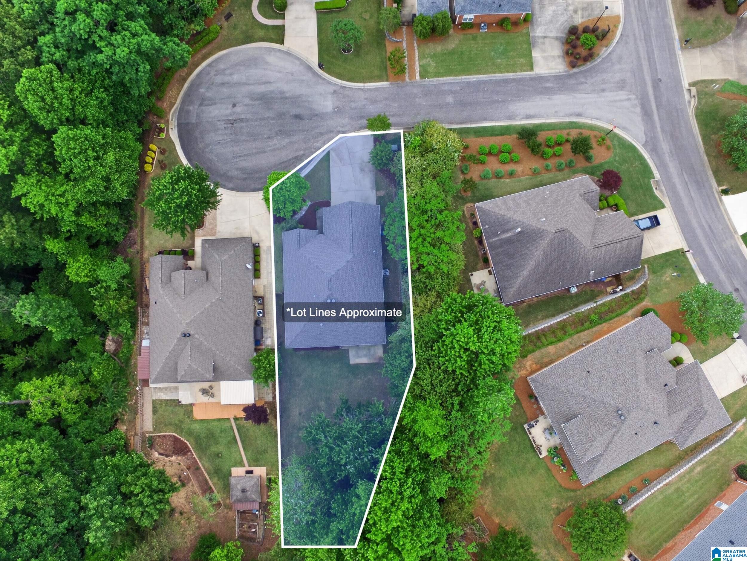 Homes for sale in Trussville, AL | 5504 Moots Circle, Trussville, AL 35235 | MLS# 21451613