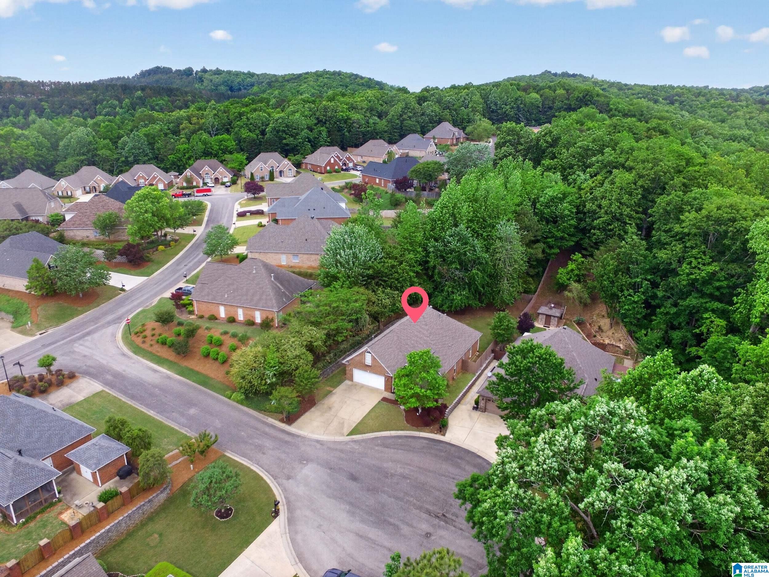 Homes for sale in Trussville, AL | 5504 Moots Circle, Trussville, AL 35235 | MLS# 21451613