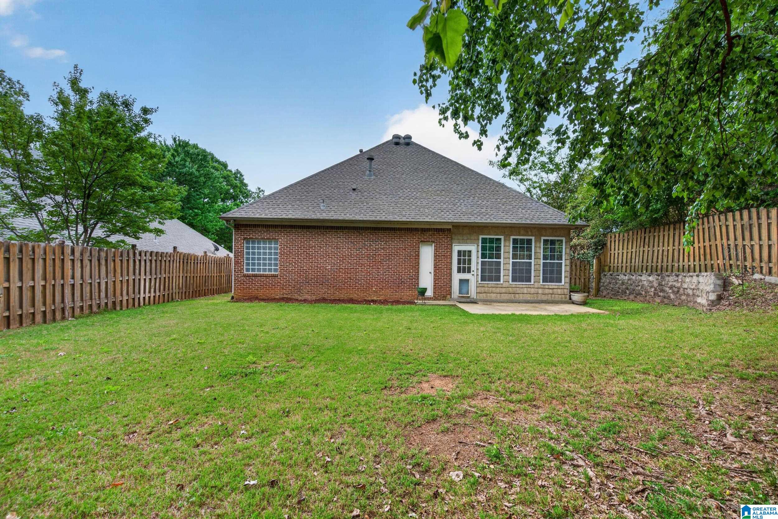 Homes for sale in Trussville, AL | 5504 Moots Circle, Trussville, AL 35235 | MLS# 21451613
