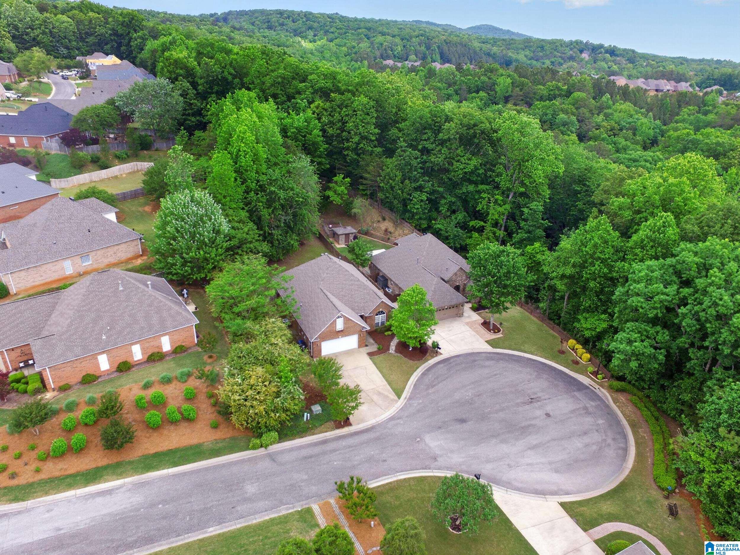 Homes for sale in Trussville, AL | 5504 Moots Circle, Trussville, AL 35235 | MLS# 21451613