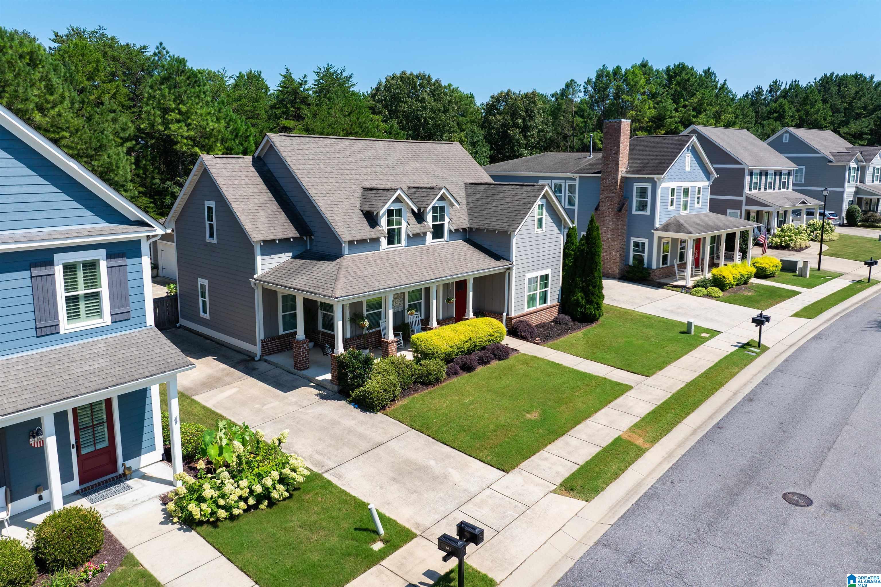 1st image of 686 Rosebury Road, Helena, AL 35080 | MLS# 21451616