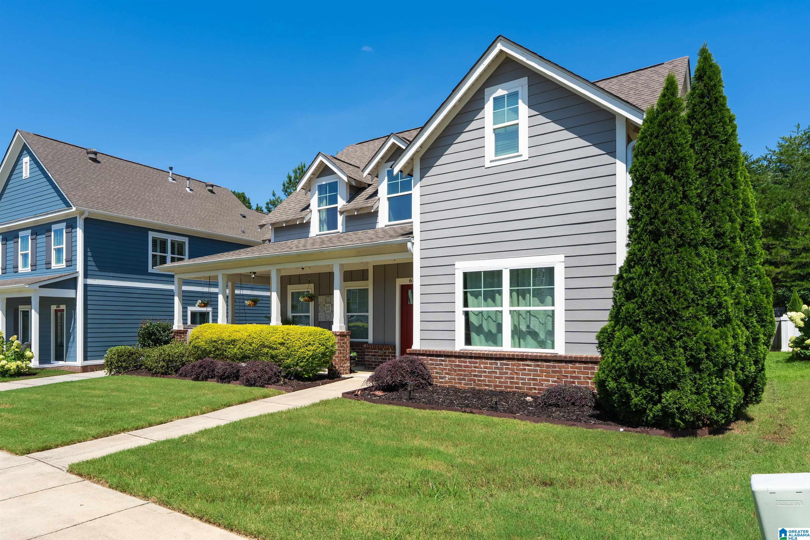 4th image of 686 Rosebury Road, Helena, AL 35080 | MLS# 21451616