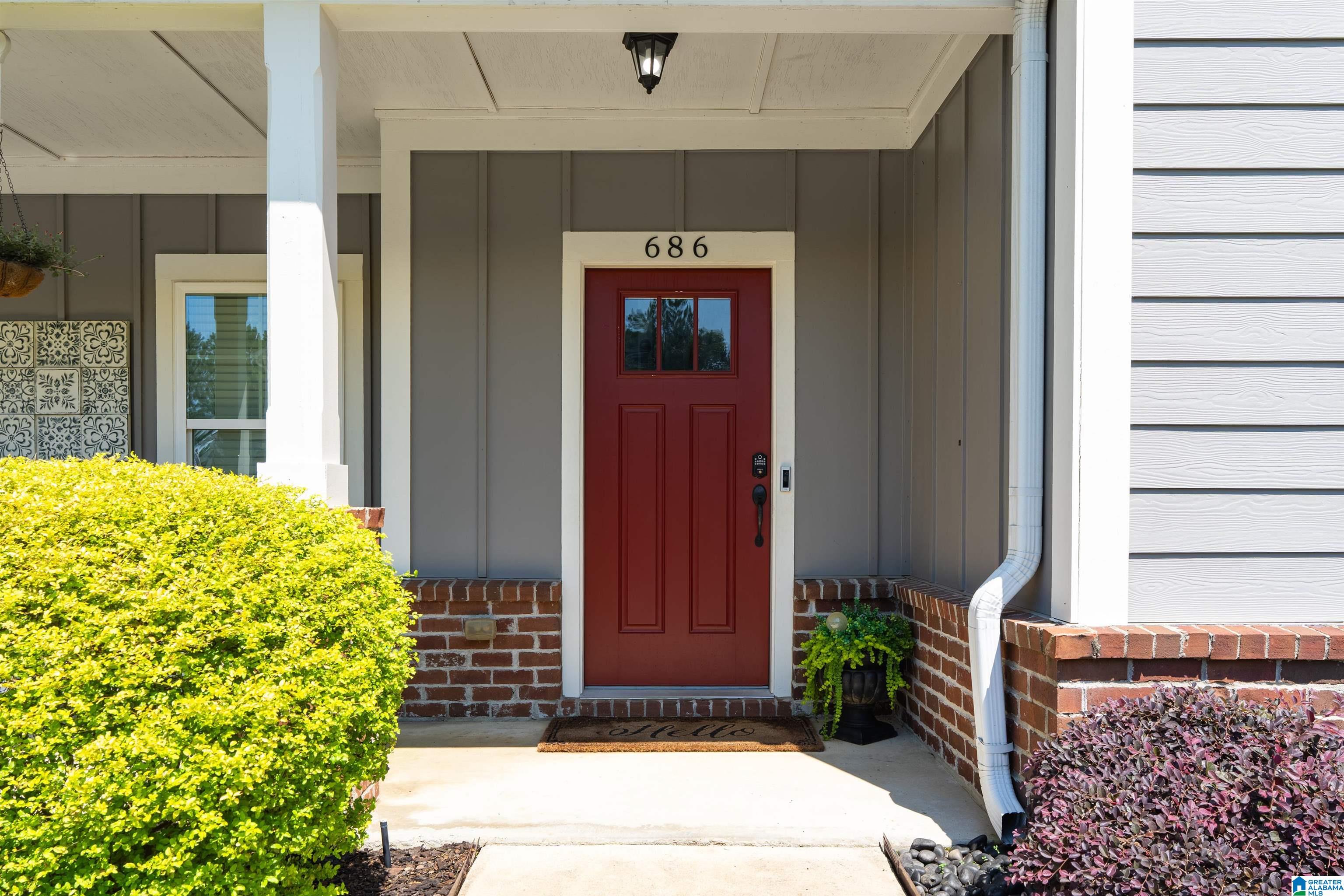 5th image of 686 Rosebury Road, Helena, AL 35080 | MLS# 21451616