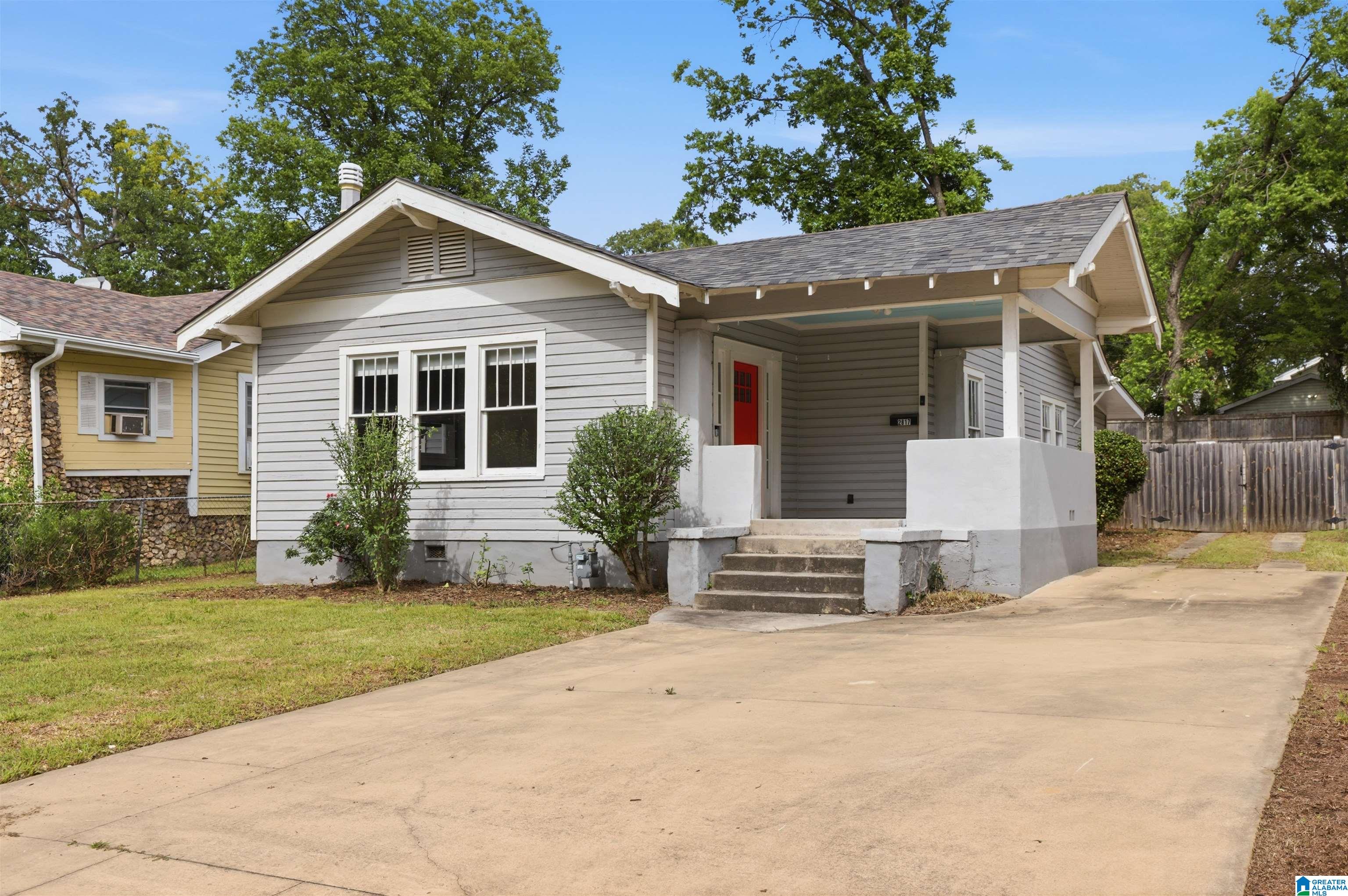 Homes for sale in Birmingham, AL | 2817 Norwood Boulevard, Birmingham, AL 35234 | MLS# 21451625