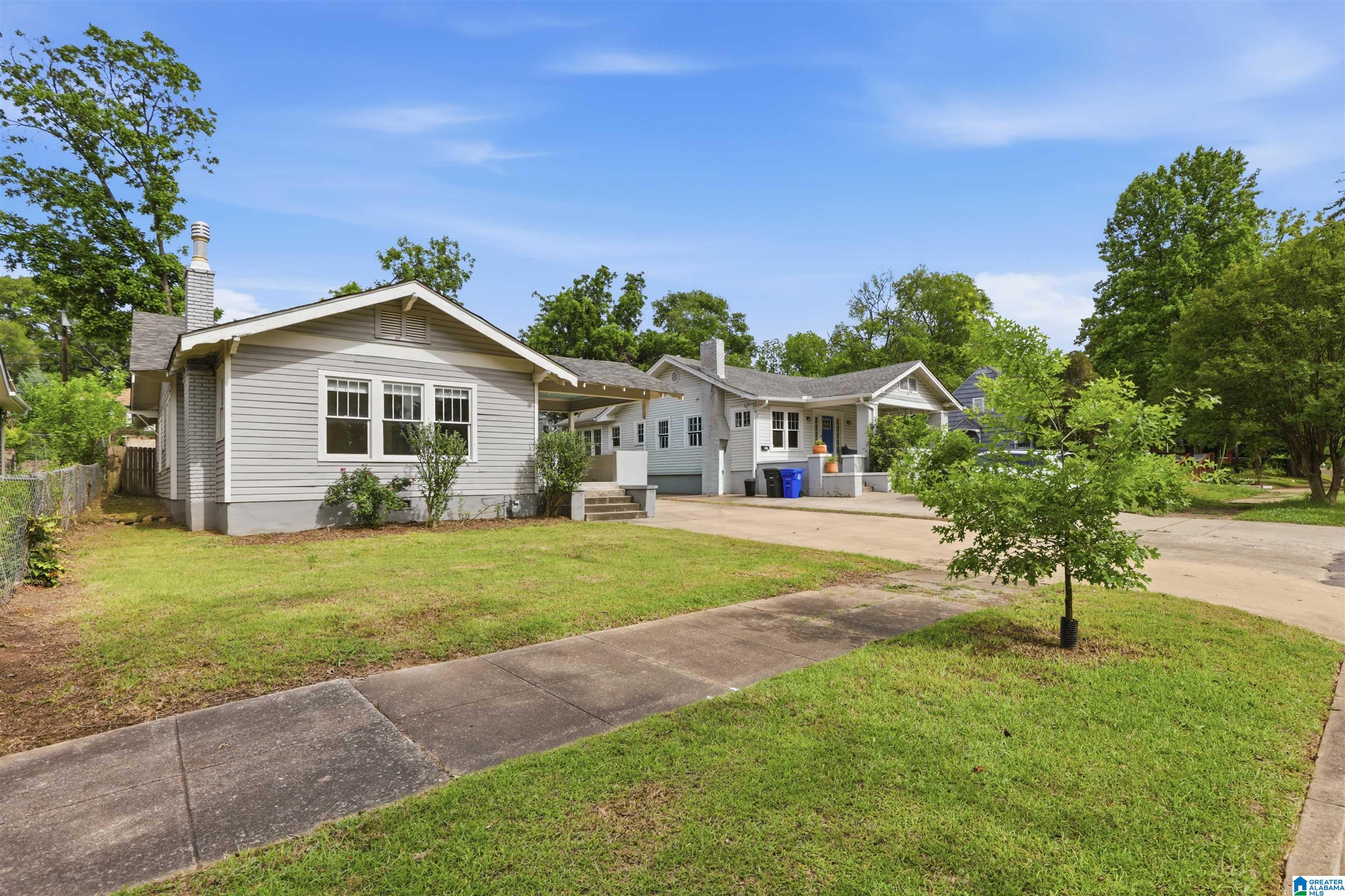 Homes for sale in Birmingham, AL | 2817 Norwood Boulevard, Birmingham, AL 35234 | MLS# 21451625
