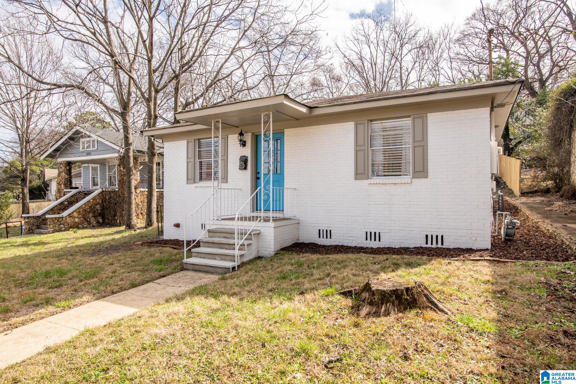 Homes for sale in Birmingham, AL | 5145 5th Avenue S, Birmingham, AL 35212 | MLS# 21451629