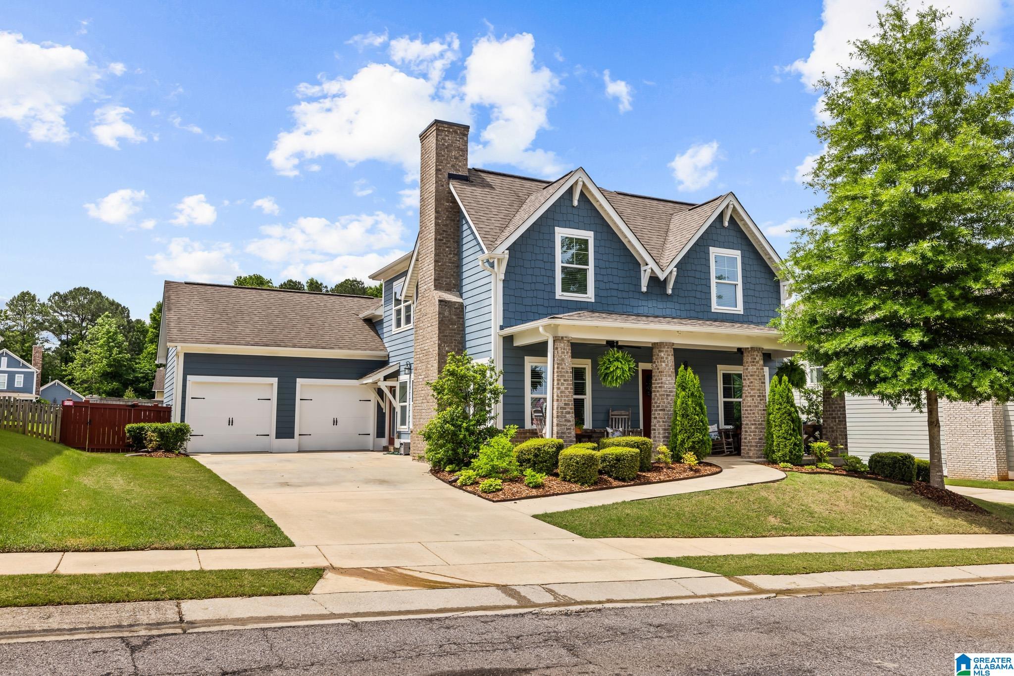 Homes for sale in Helena, AL | 578 Rosebury Road, Helena, AL 35080 | MLS# 21451634