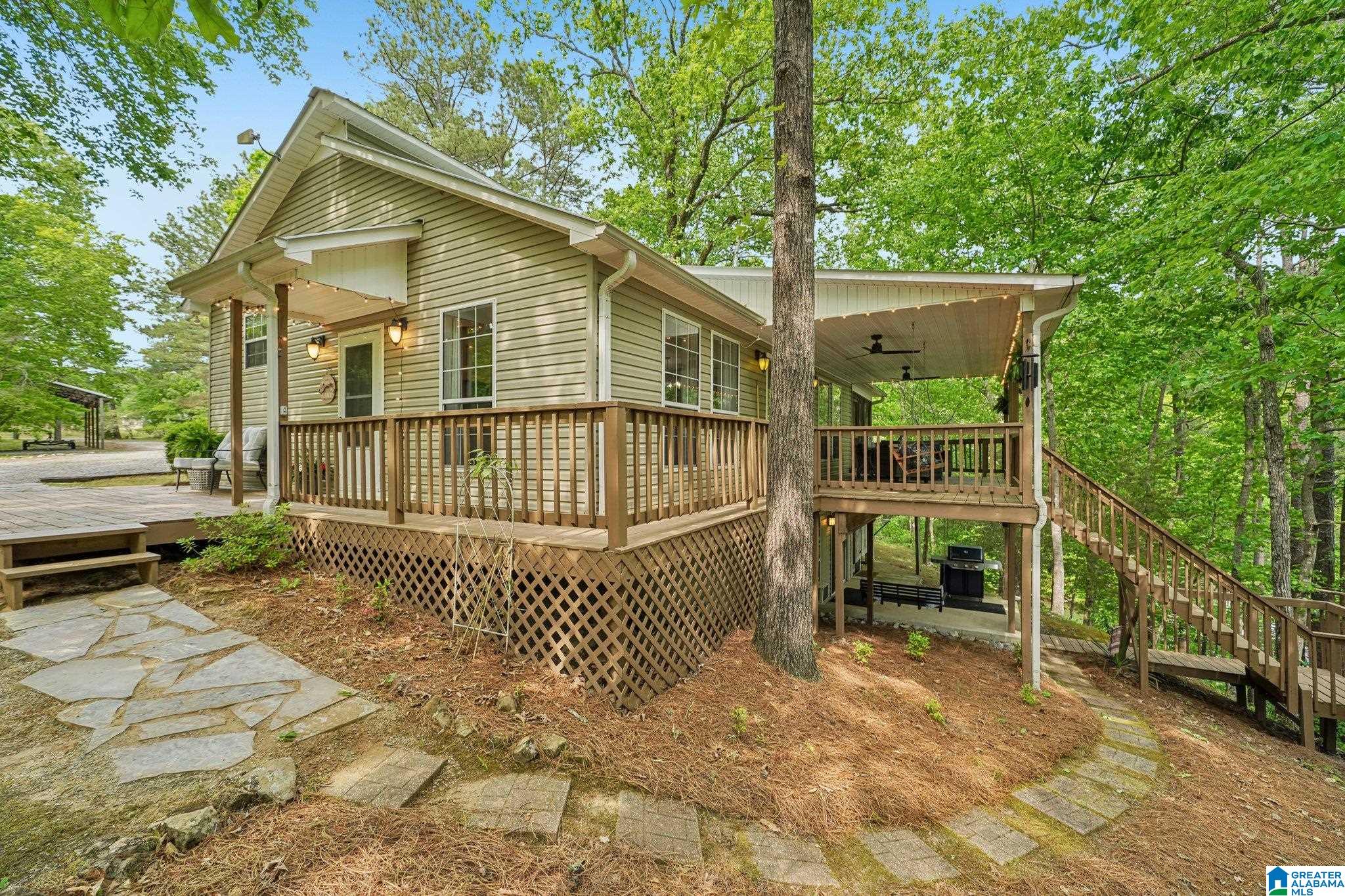 Homes for sale in Houston, AL | 57 County Road 3143, Houston, AL 35572 | MLS# 21451641