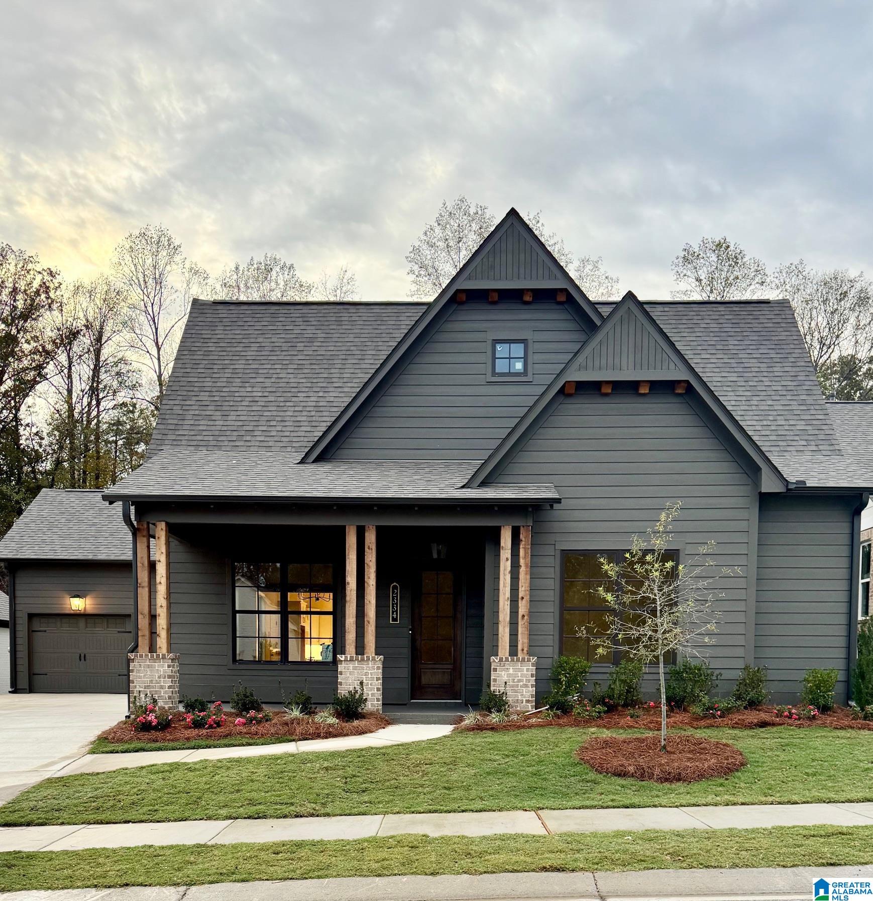 2nd image of 2485 Murphy Pass, Birmingham, AL 35244 | MLS# 21451652