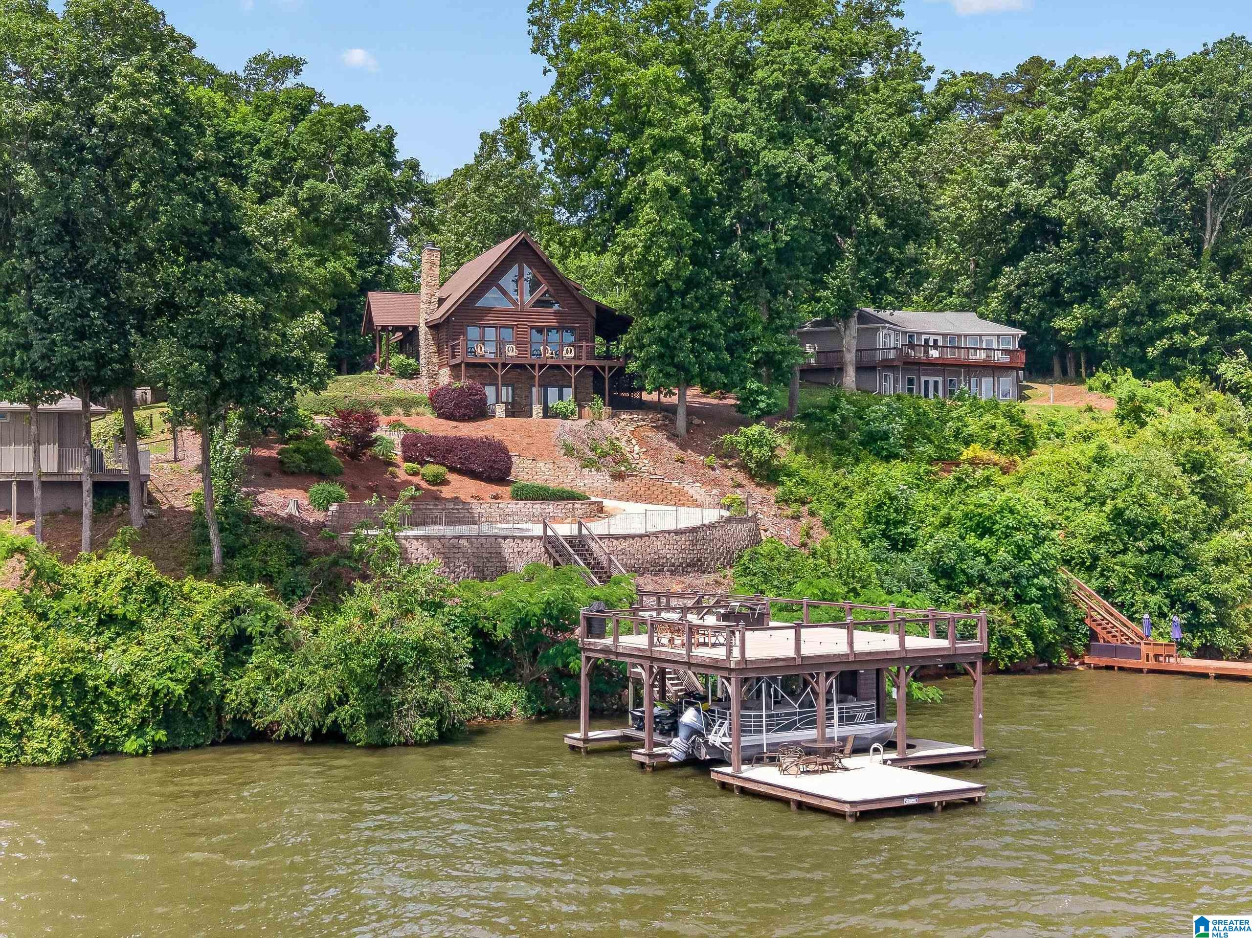 1st image of 890 Sunset Road, Pell City, AL 35128 | MLS# 21451653
