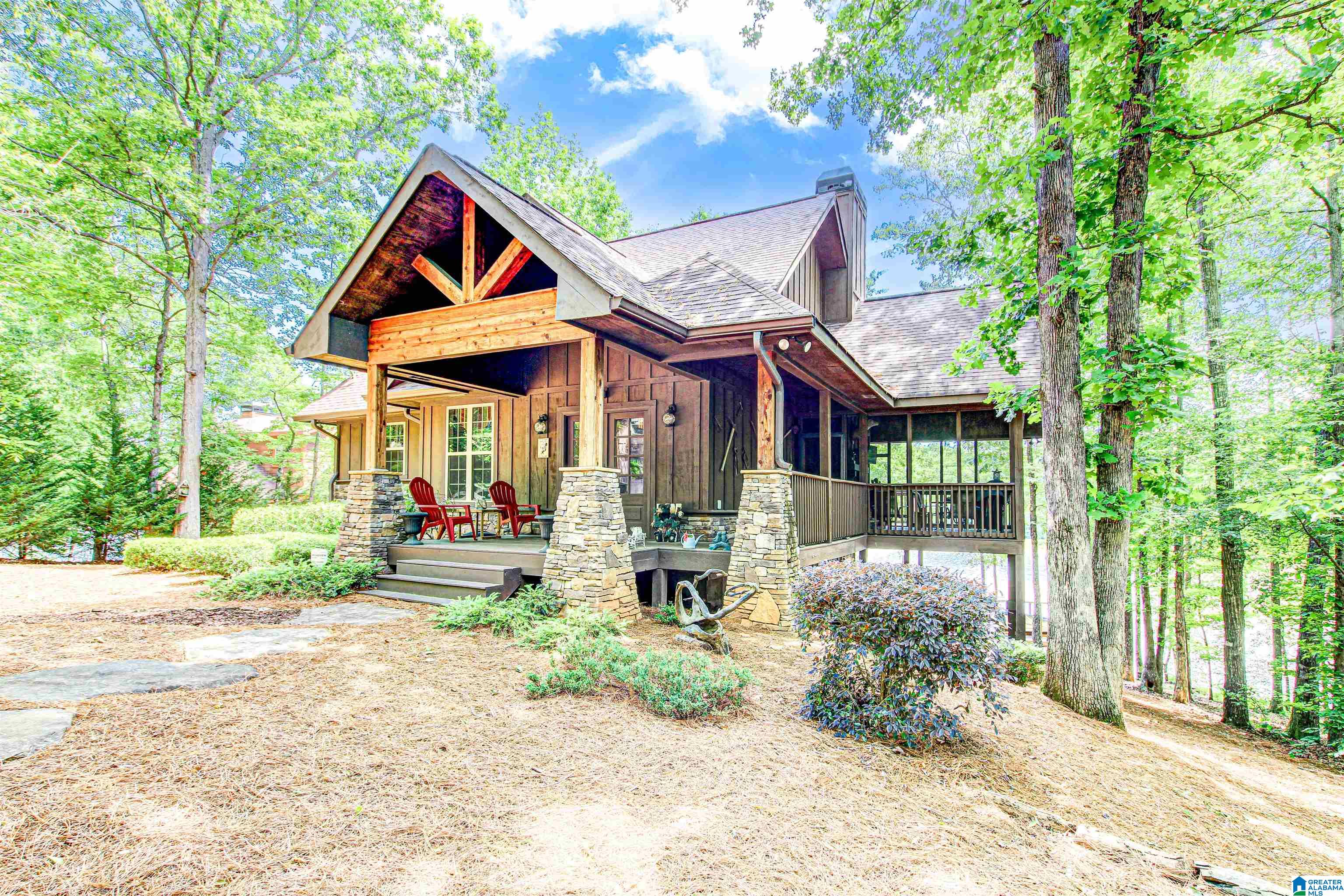Homes for sale in Wedowee, AL | 496 Cedar Valley Dr, Wedowee, AL 36278 | MLS# 21451670