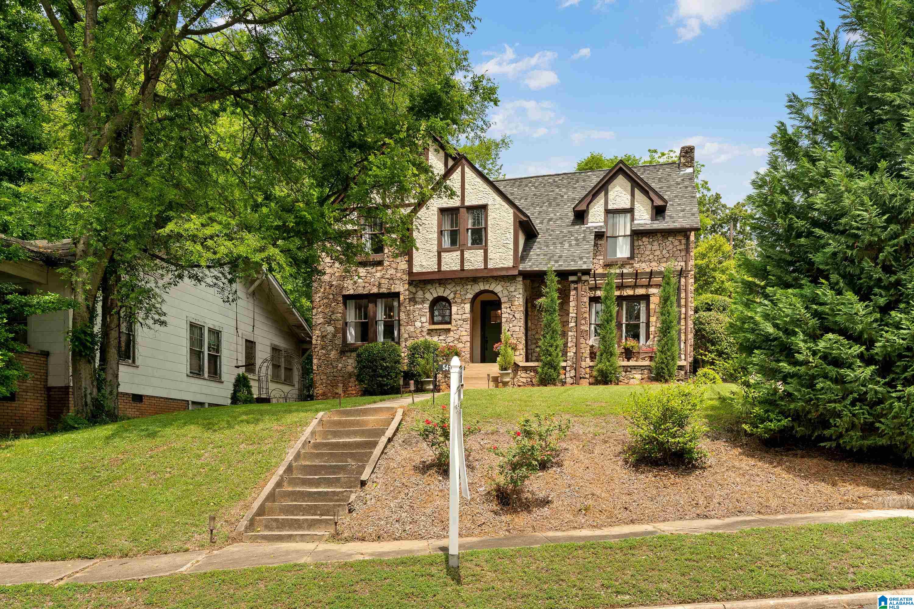 Homes for sale in Birmingham, AL | 541 52Nd Street S, Birmingham, AL 35212 | MLS# 21451672