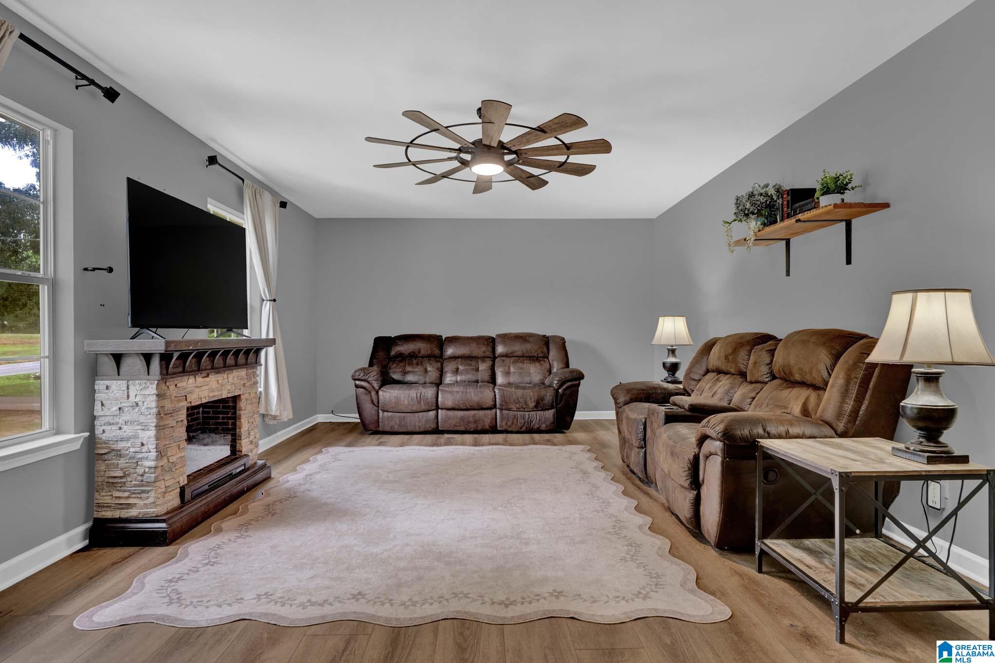 2nd image of 9790 Corner School Road, Warrior, AL 35180 | MLS# 21451679