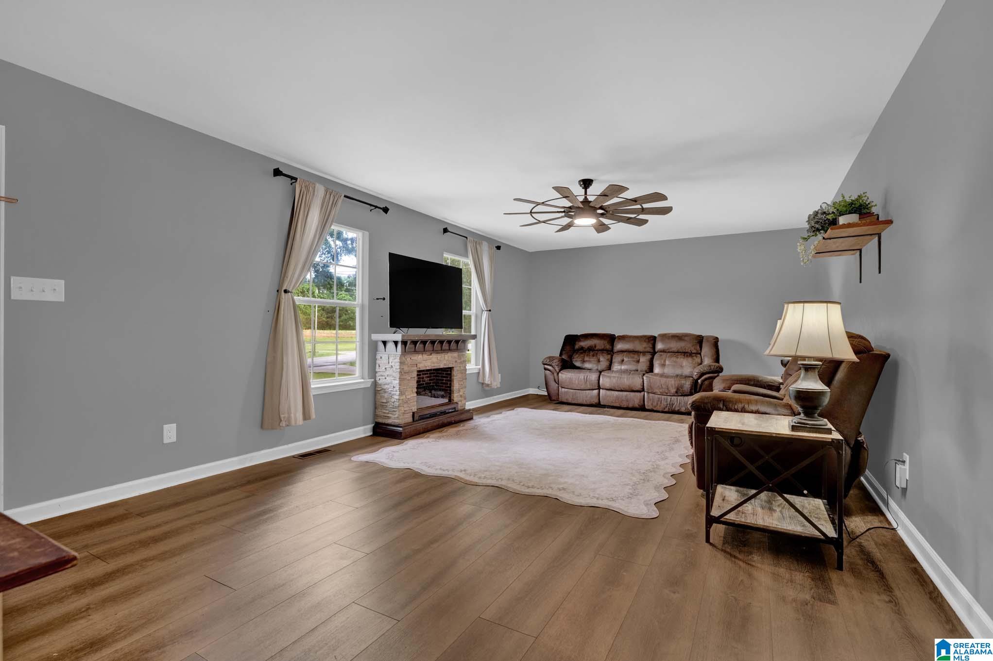3rd image of 9790 Corner School Road, Warrior, AL 35180 | MLS# 21451679