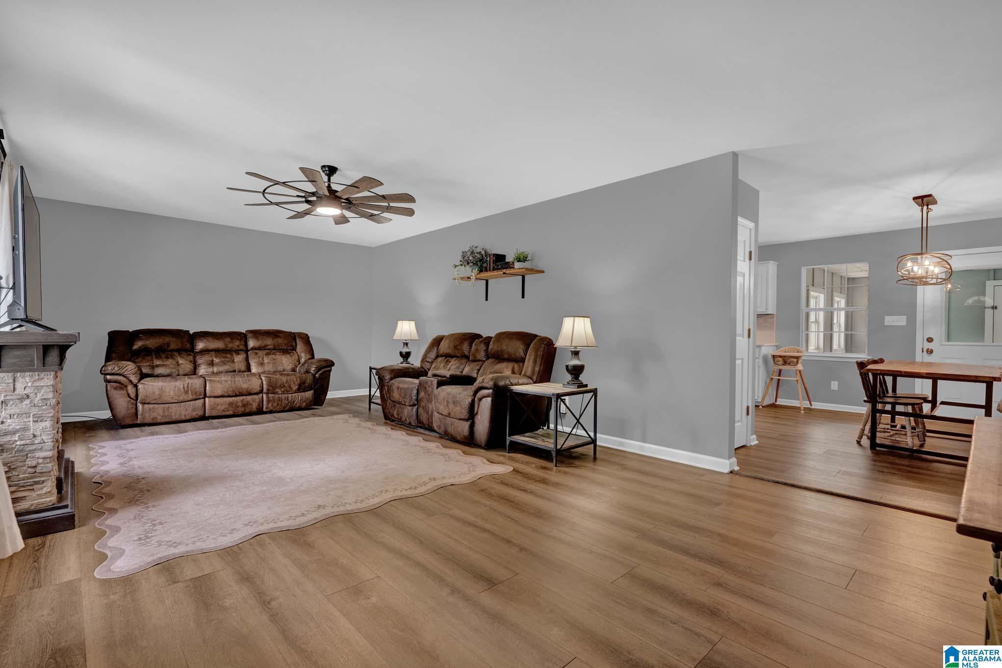 4th image of 9790 Corner School Road, Warrior, AL 35180 | MLS# 21451679