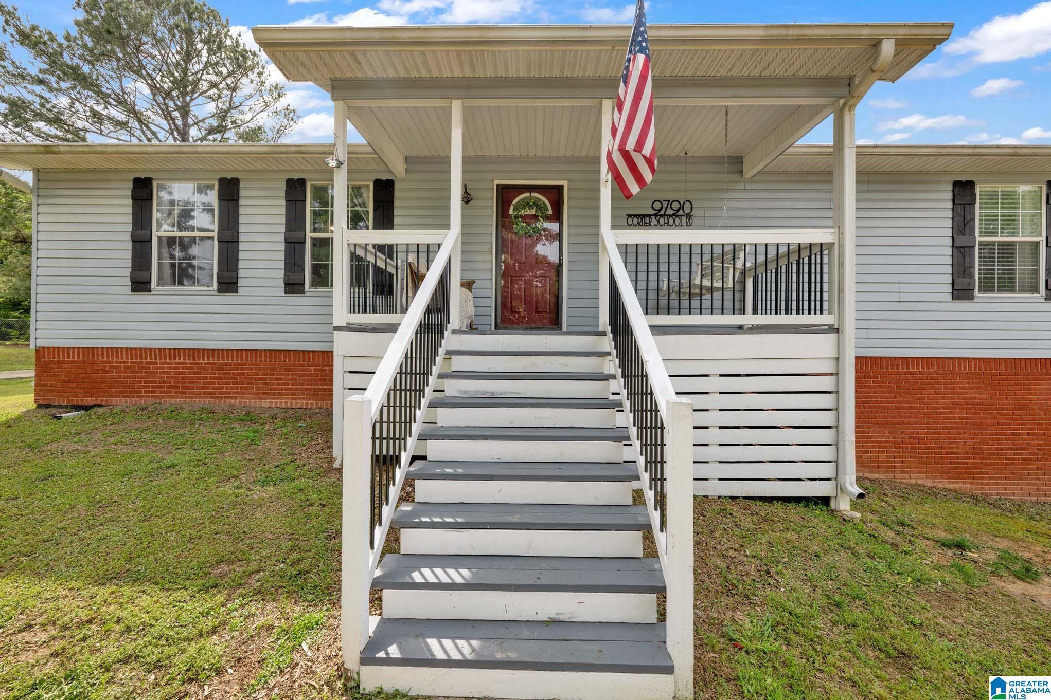 39th image of 9790 Corner School Road, Warrior, AL 35180 | MLS# 21451679