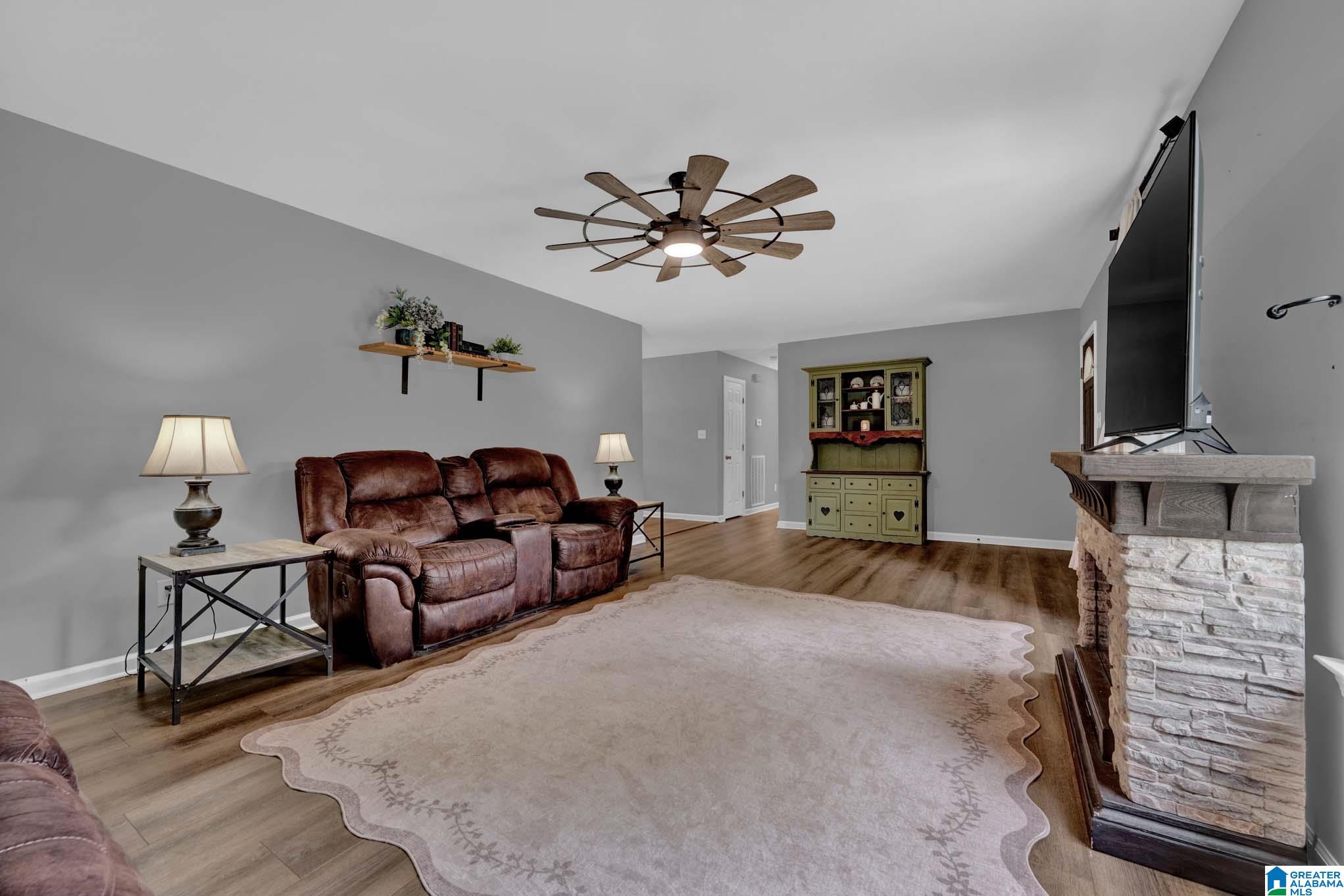 5th image of 9790 Corner School Road, Warrior, AL 35180 | MLS# 21451679