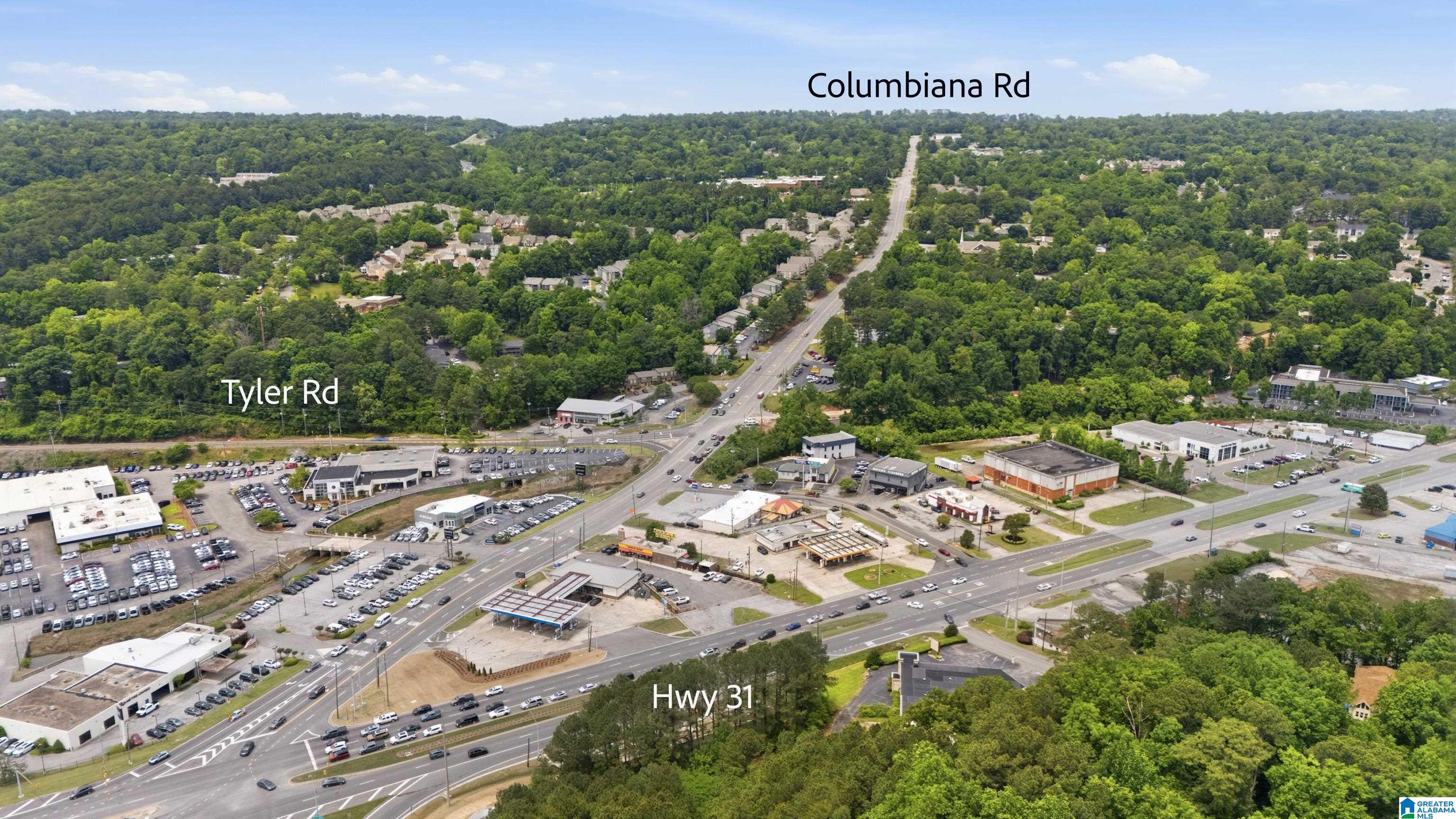 Homes for sale in Vestavia Hills, AL | 2104 Montreat Lane #C, Vestavia Hills, AL 35216 | MLS# 21451684