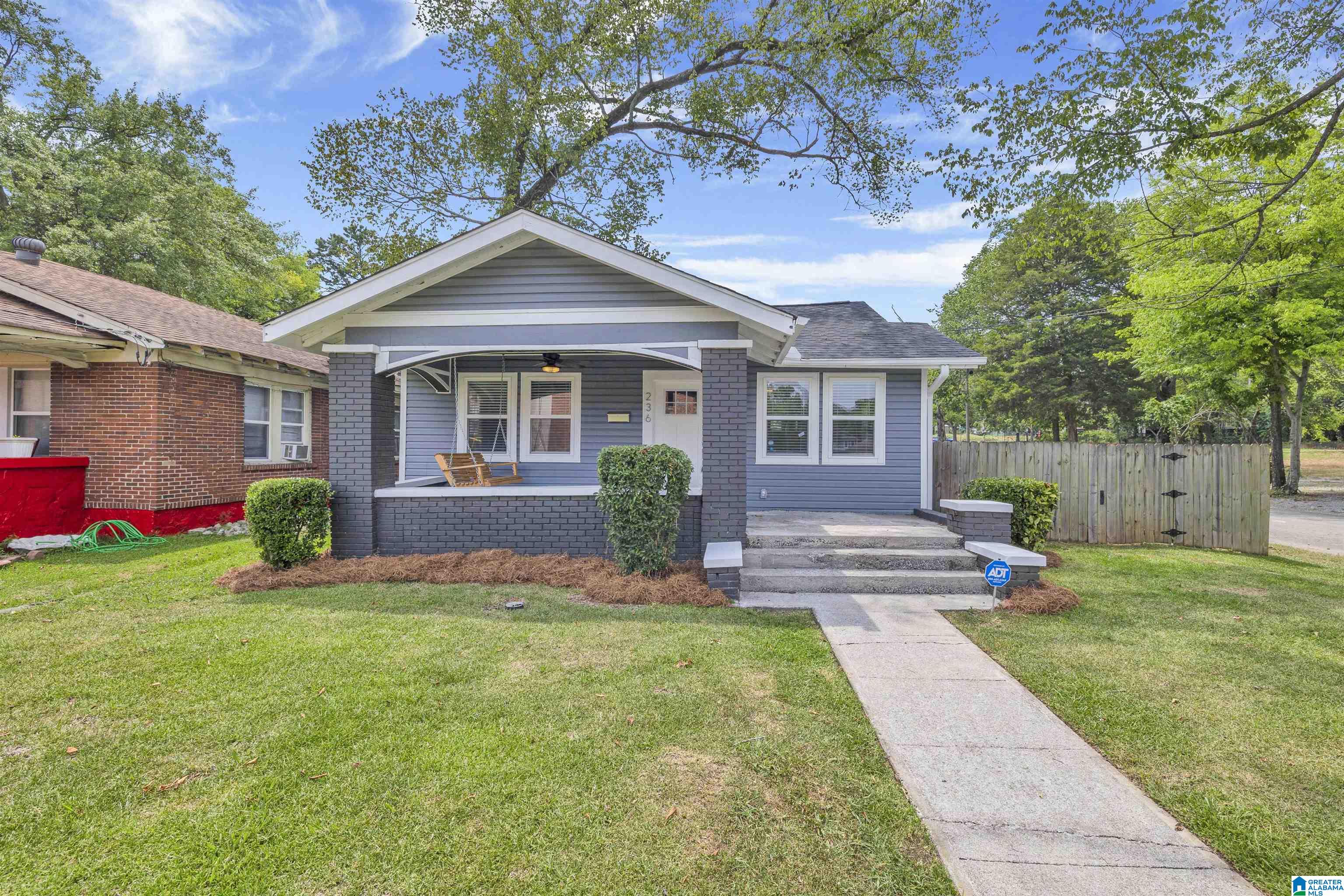 Homes for sale in Birmingham, AL | 236 48Th Street, Birmingham, AL 35212 | MLS# 21451701