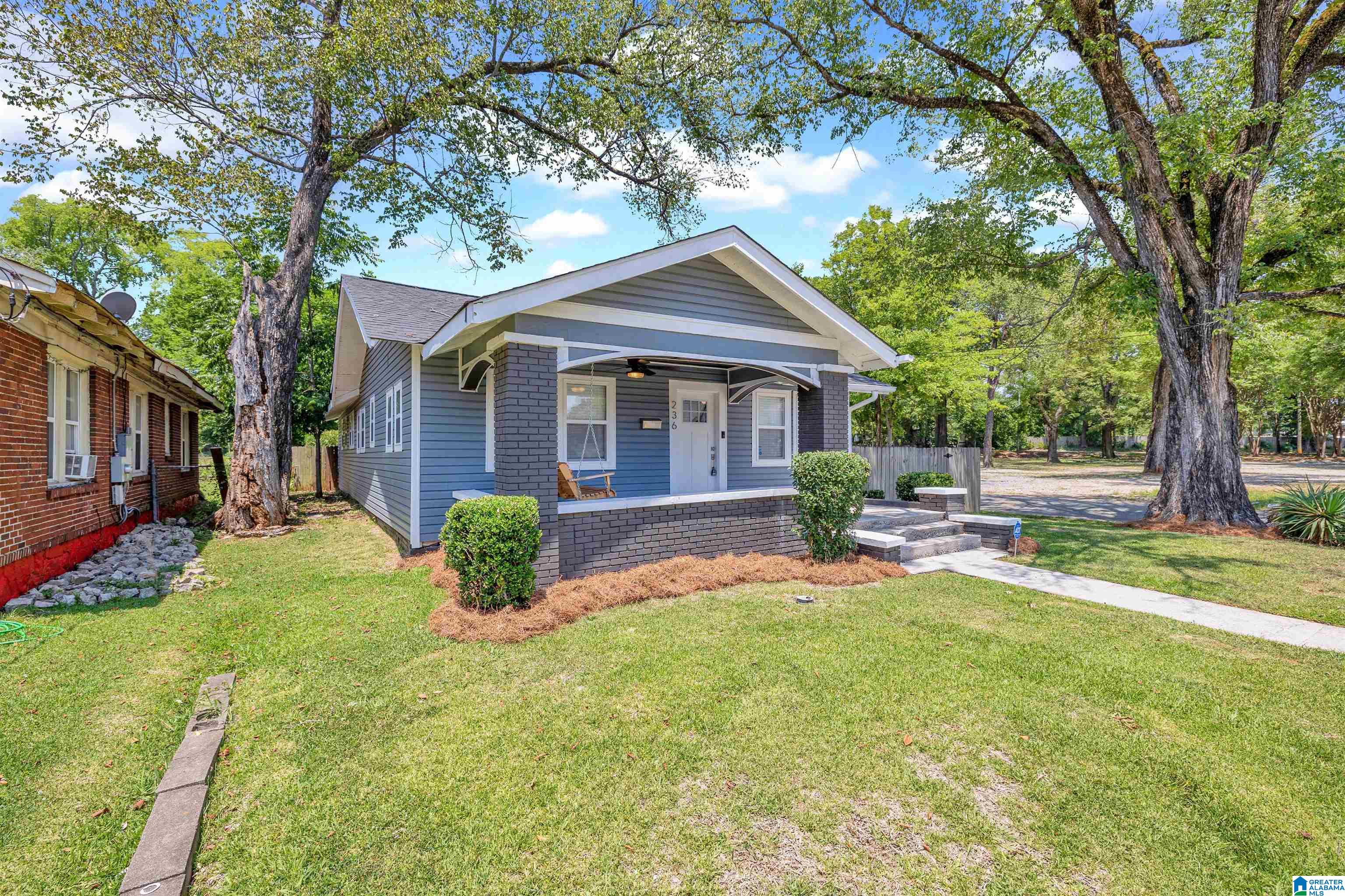 Homes for sale in Birmingham, AL | 236 48Th Street, Birmingham, AL 35212 | MLS# 21451701